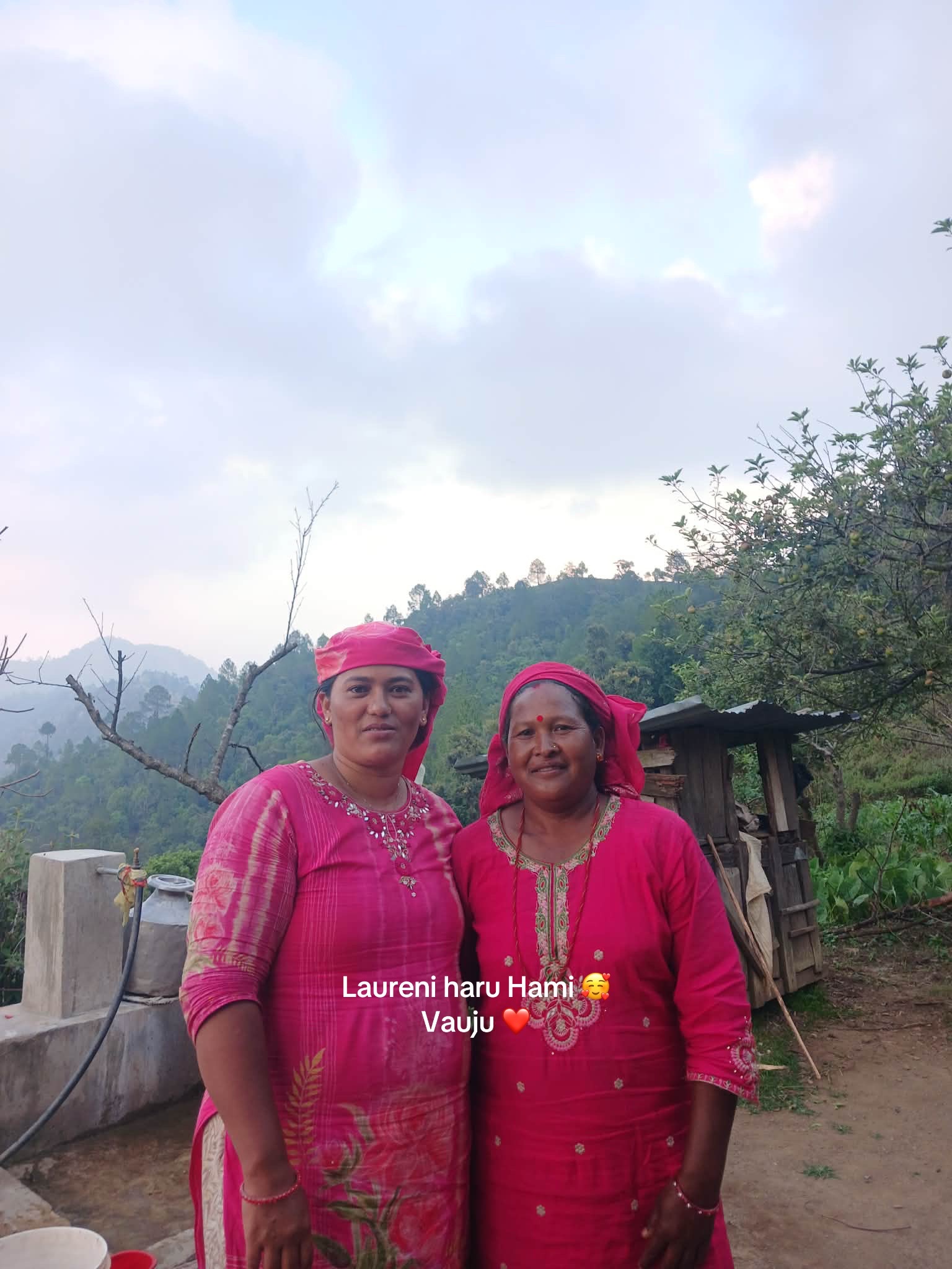 @Tara Khatri