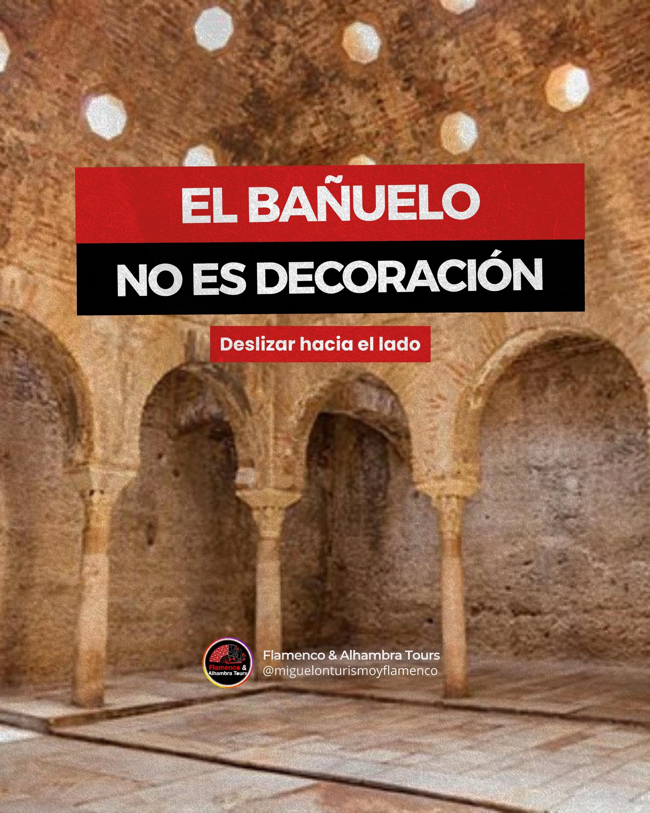 @Flamenco & Alhambra Tours