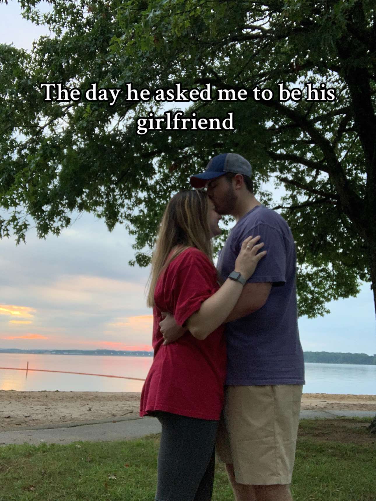 @Kacey Lindsey
