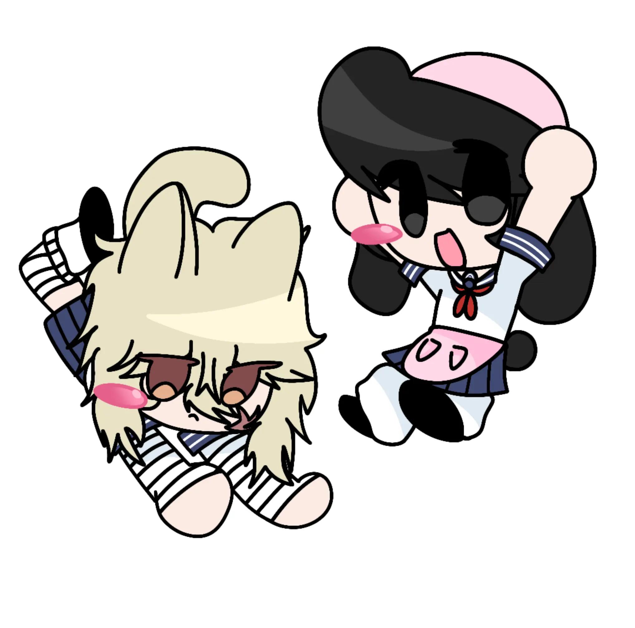 @Kya !!🩸| Osoro's gentle wife!