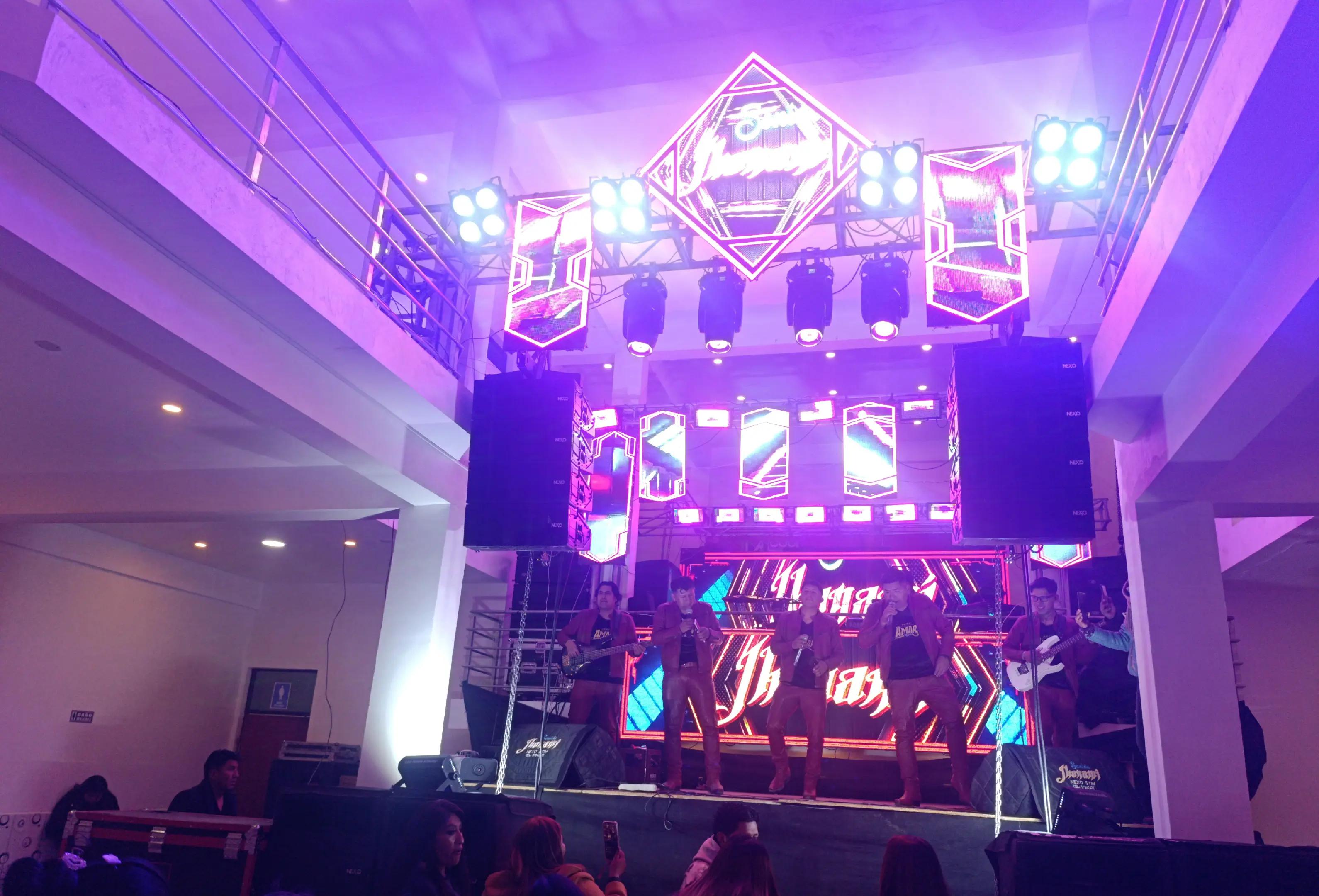 @Magic producciones
