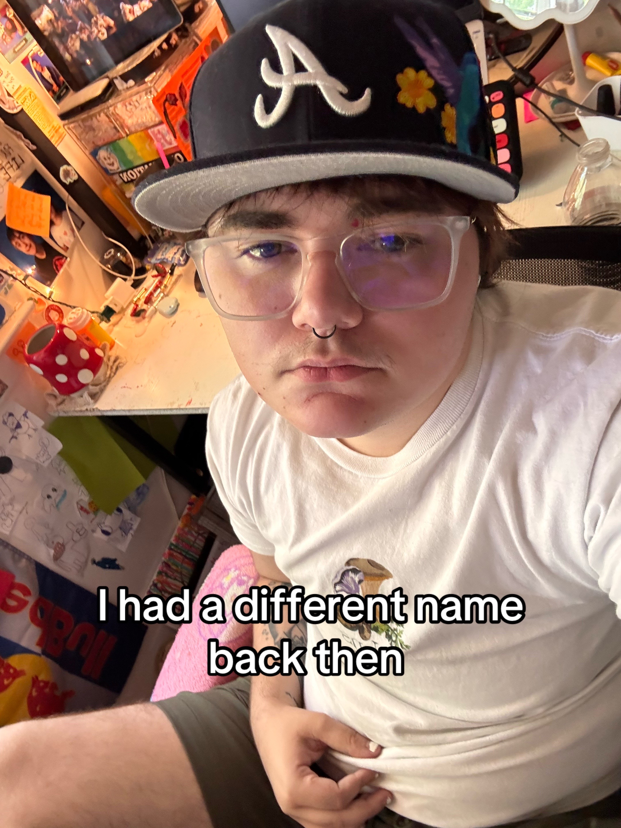 @Caster