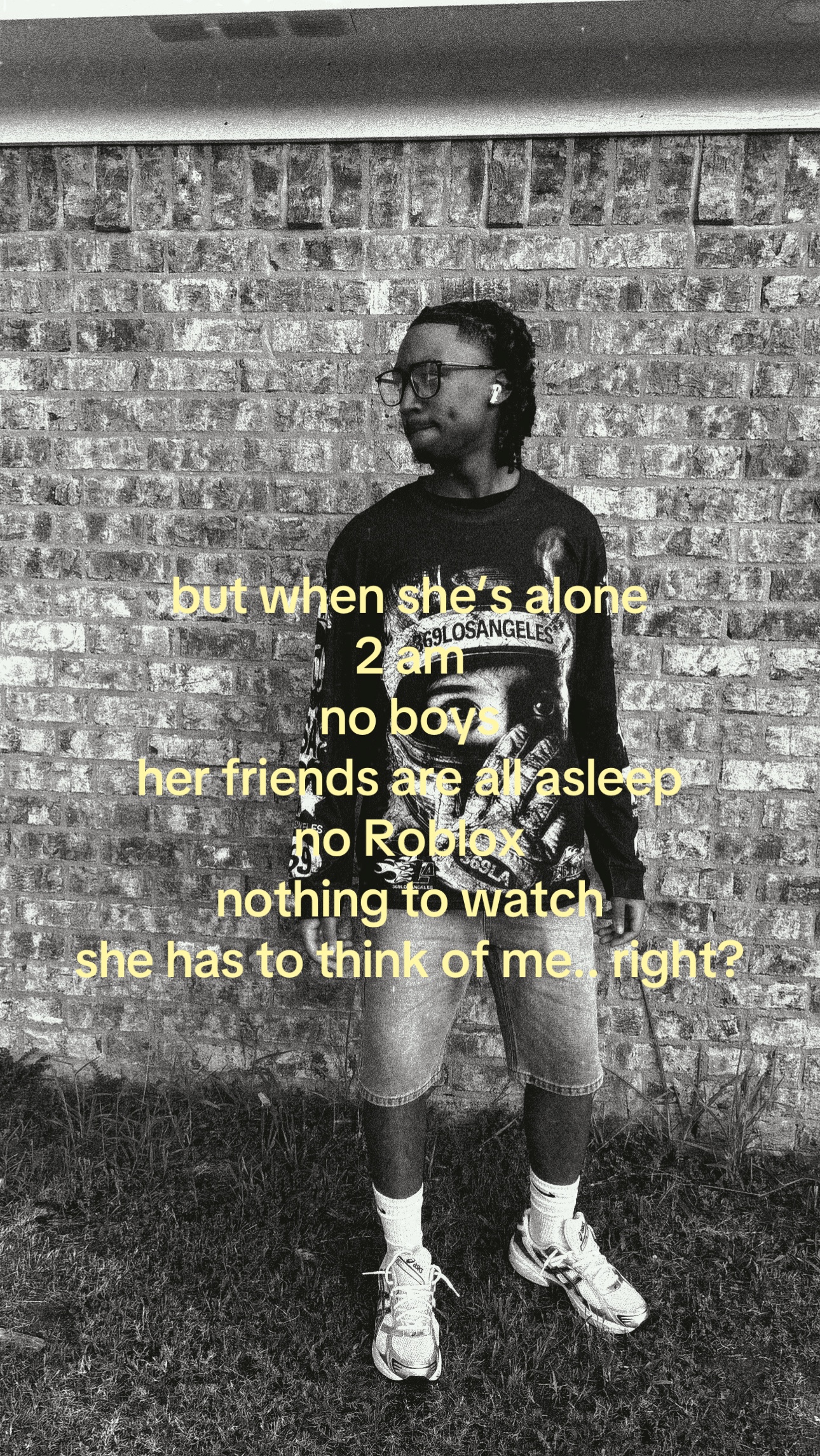 @ 