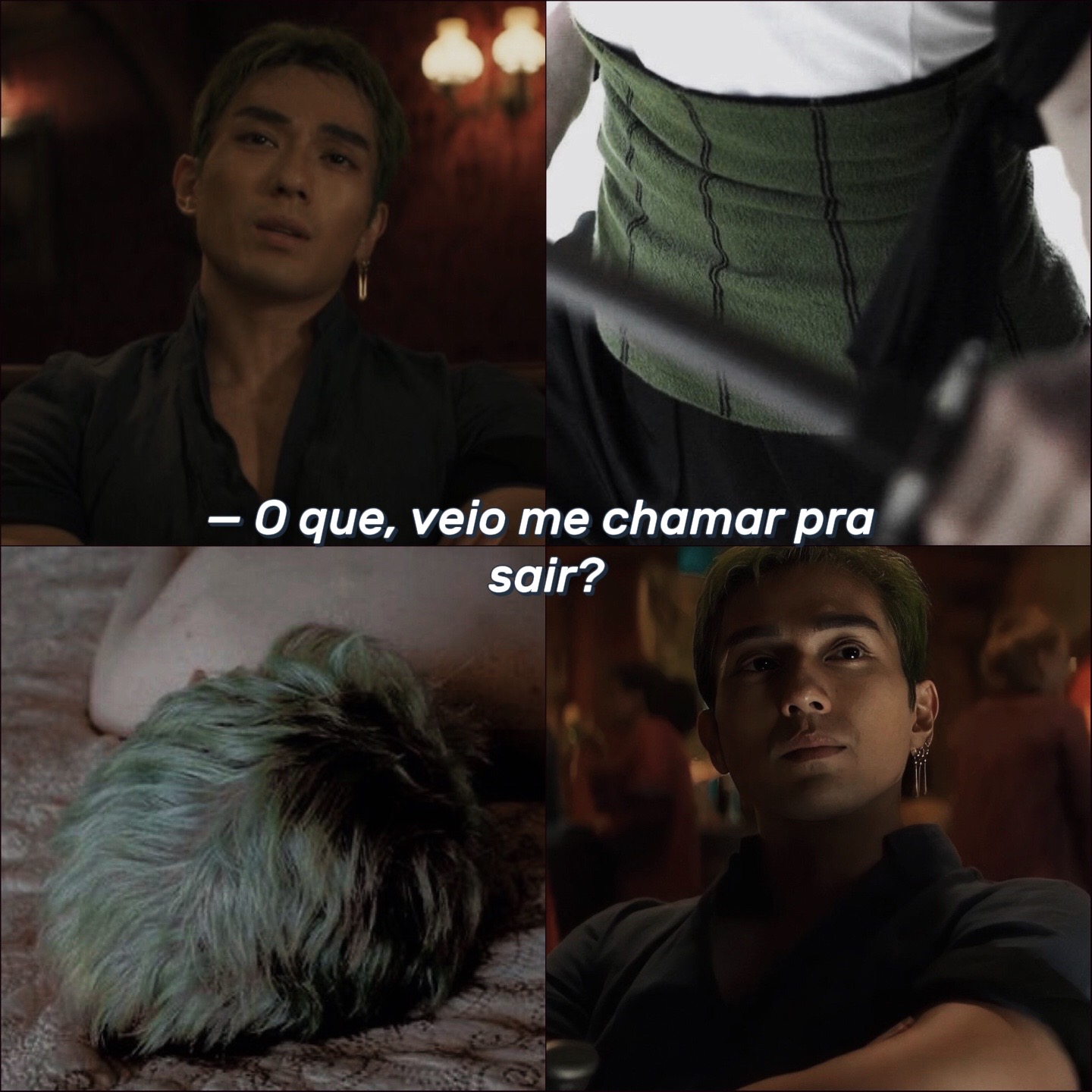 @Princesa