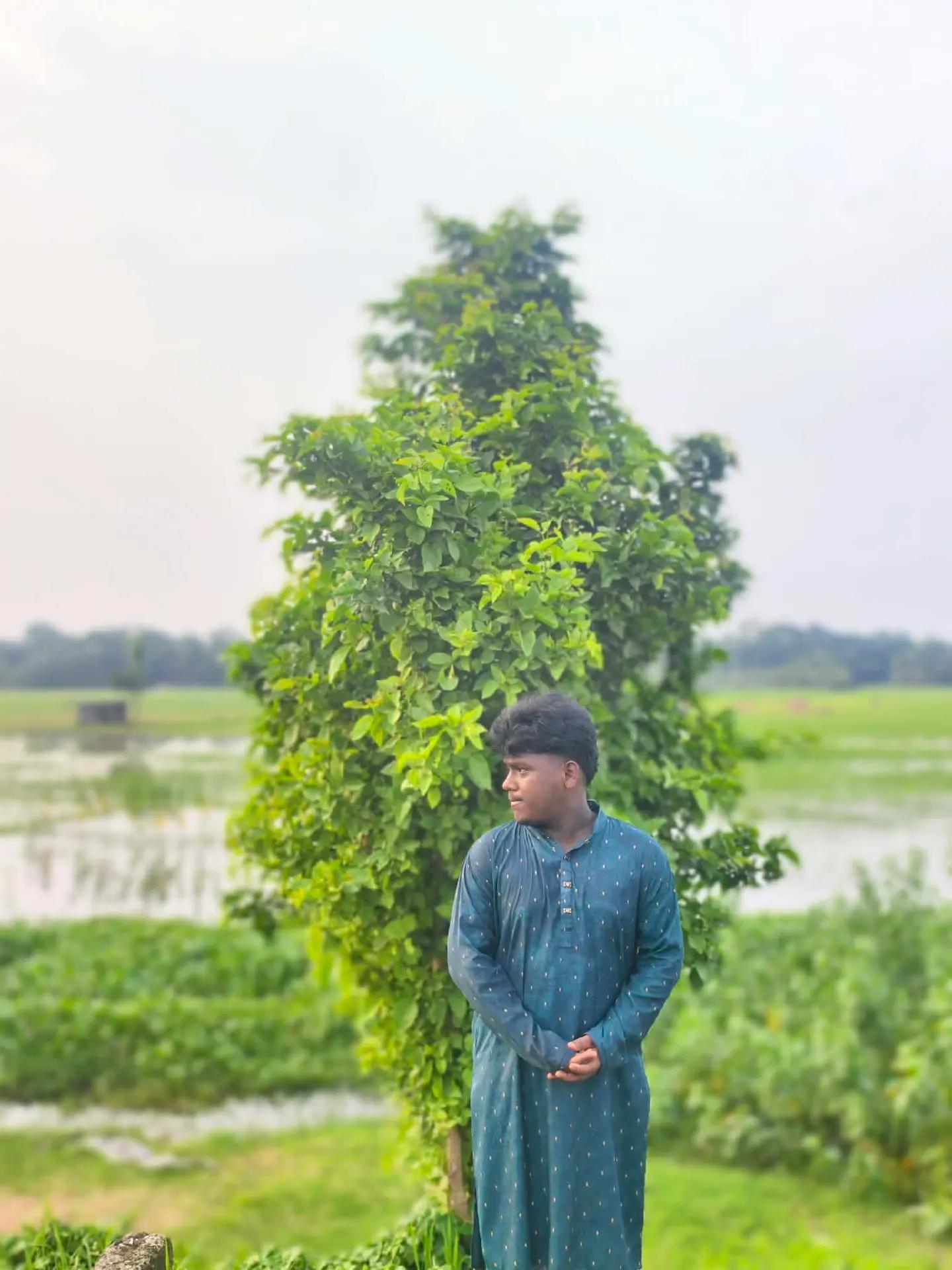 @Billal Khan