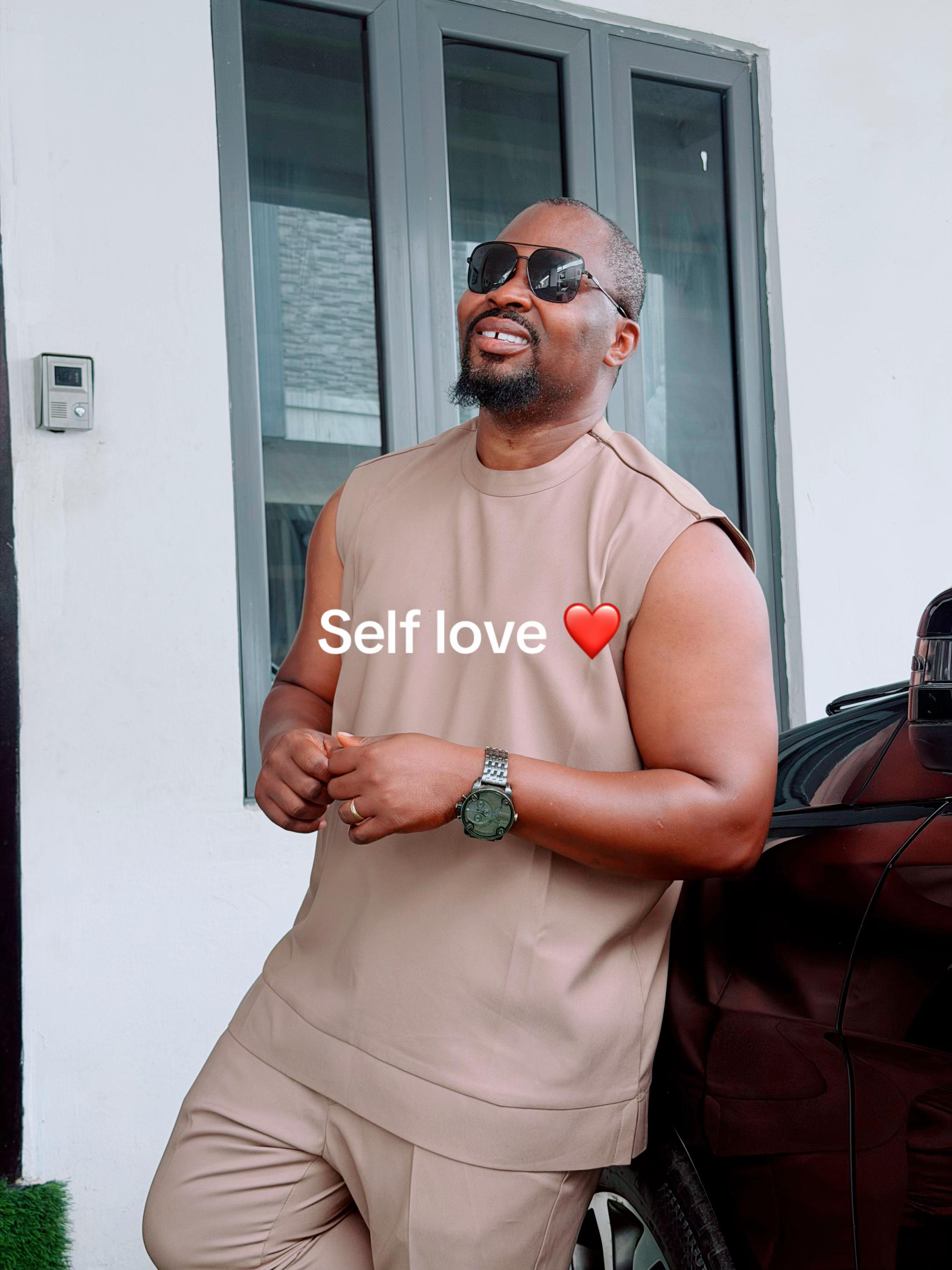 @Ugoeaglet and Jennyslimzy