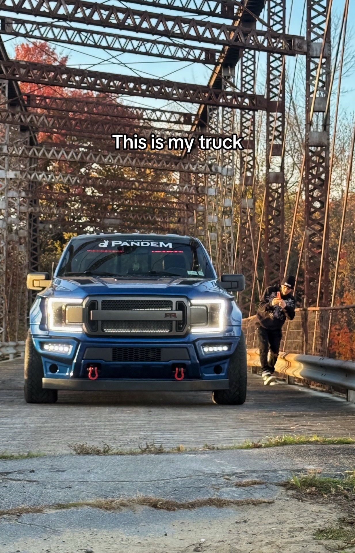 @NOT5TOCK 5.0