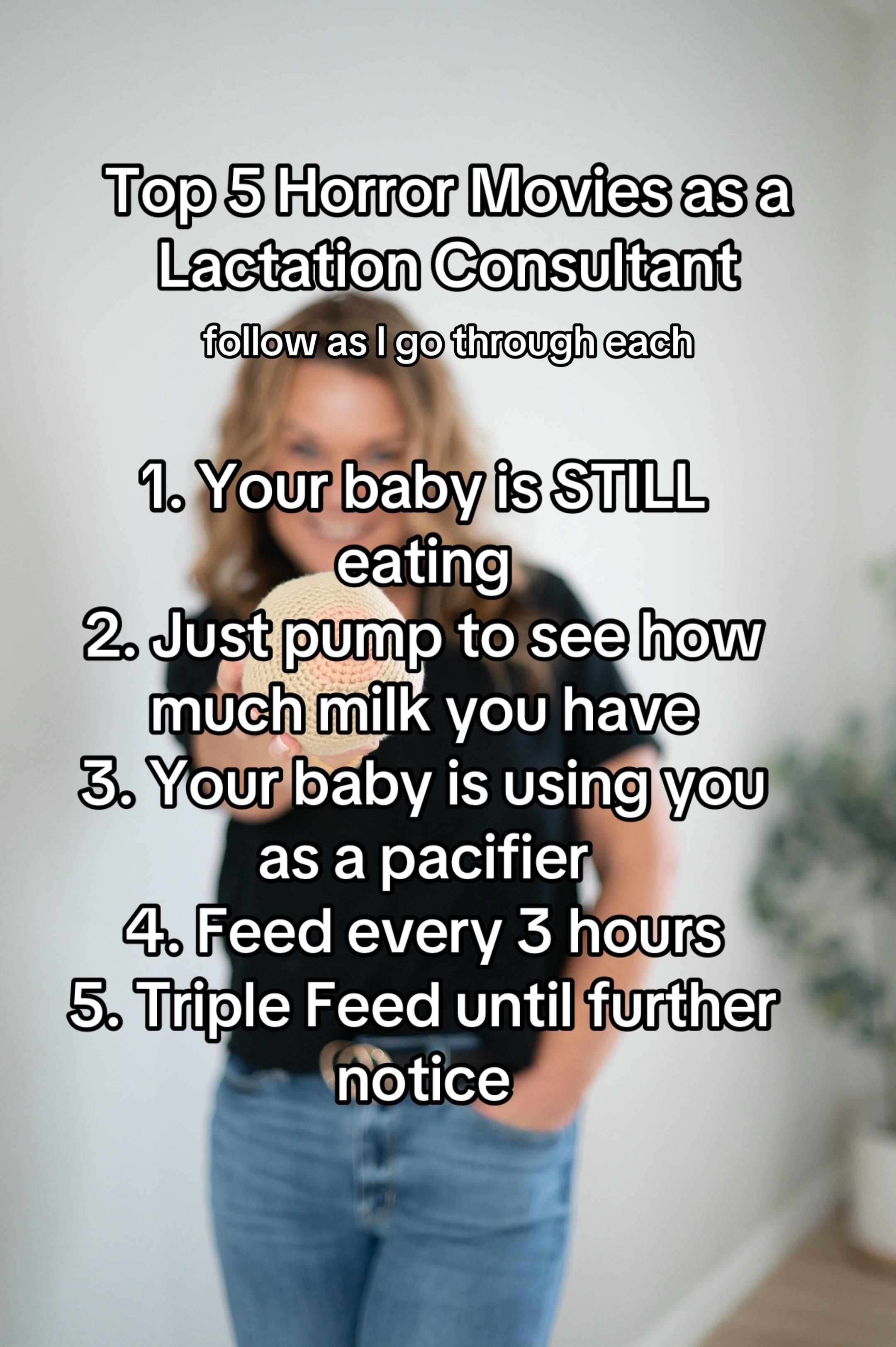 @BabyWhisperer Nicki-RN, IBCLC