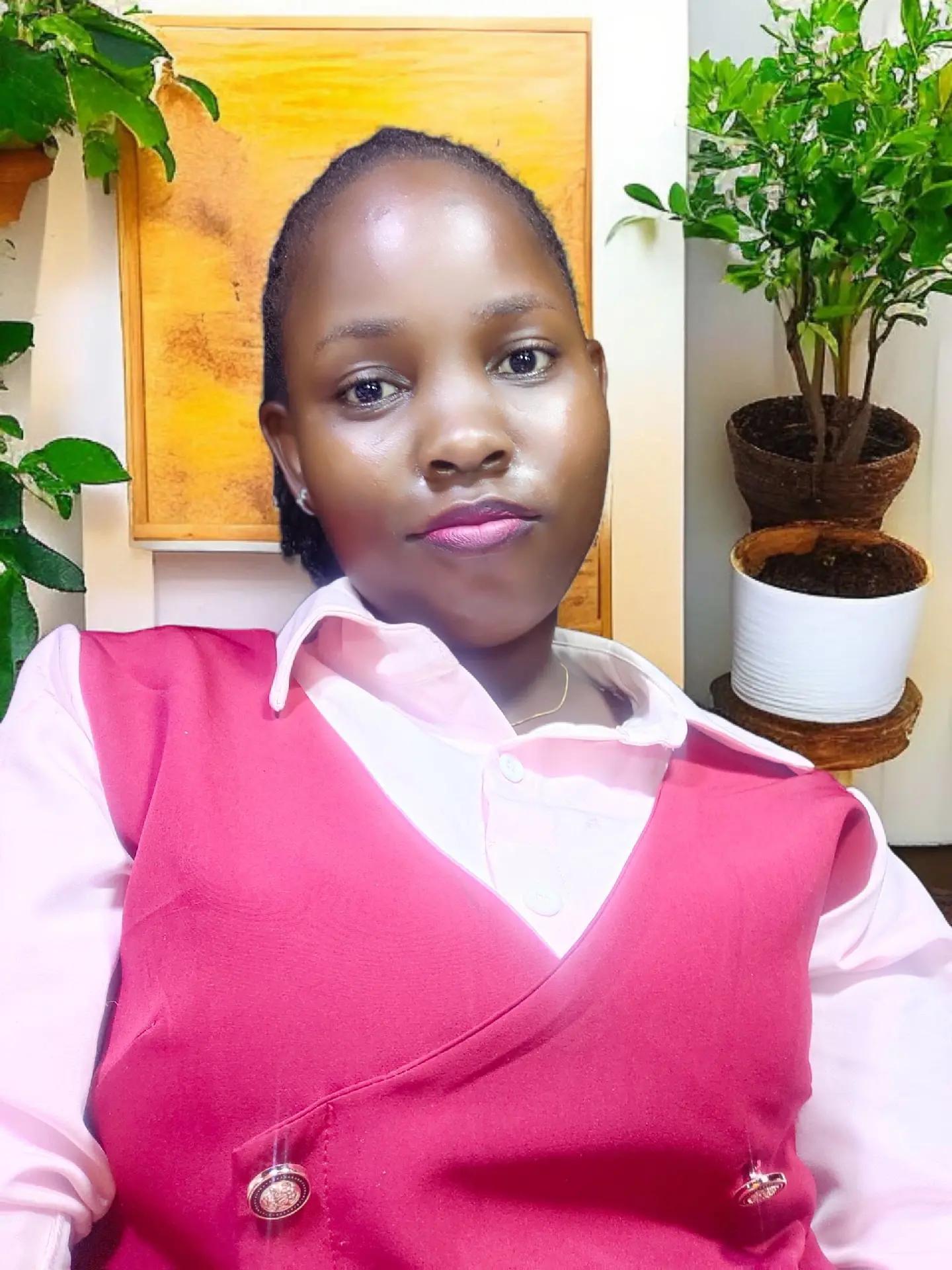 @joan mirembe