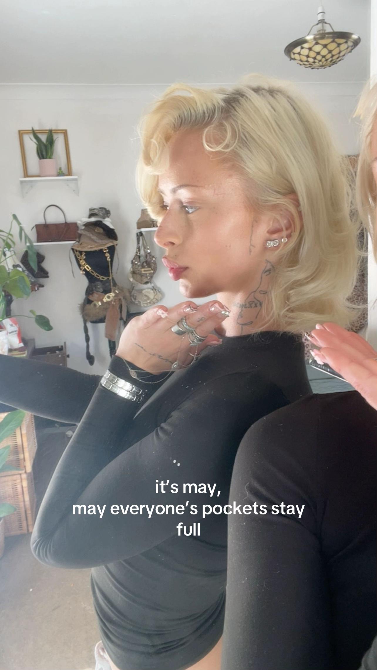 @milf in the making