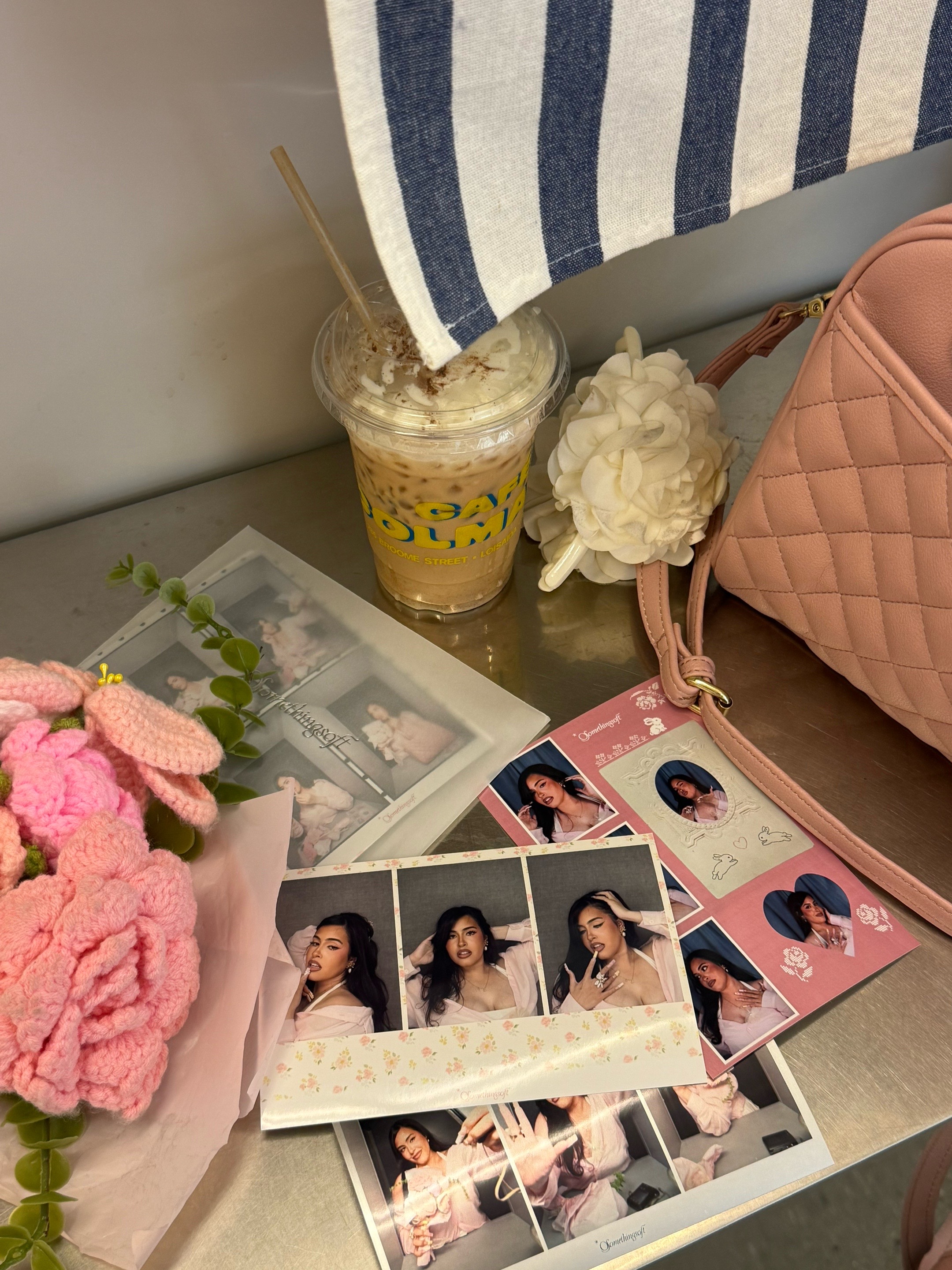 @𝜗𝜚 Evalit ࣪˖ ִ𐙚