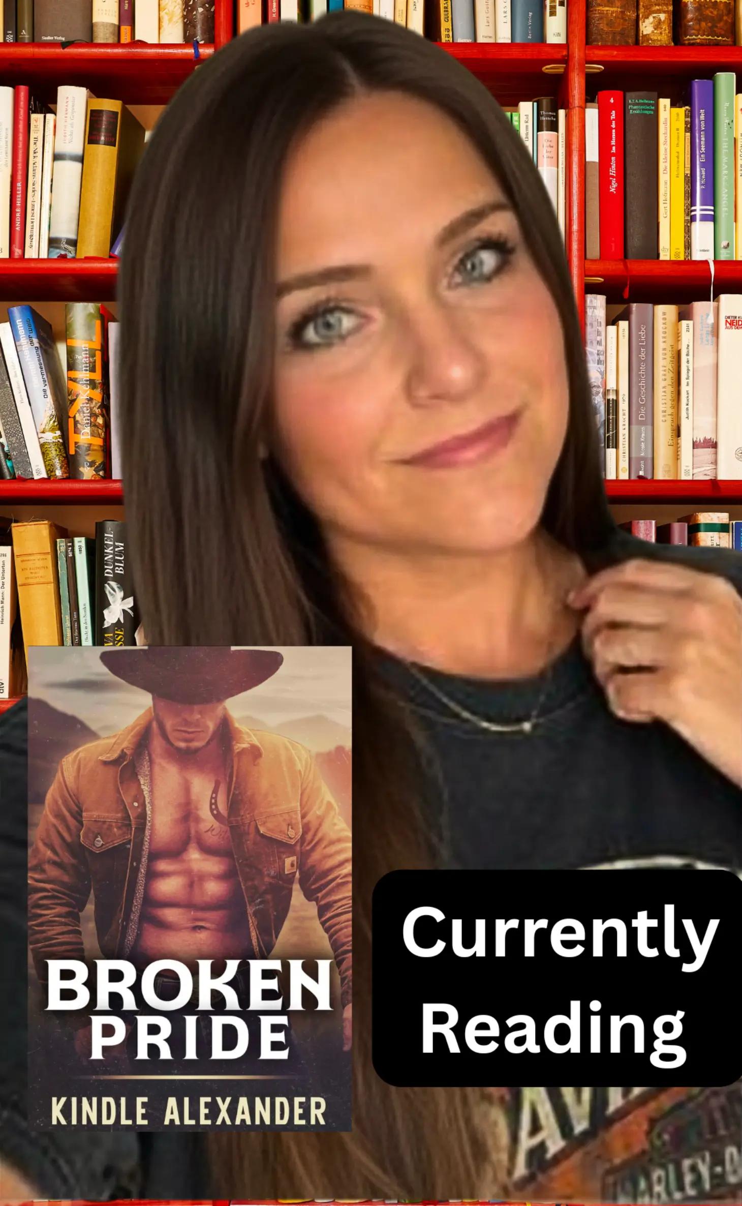 @angieb๐