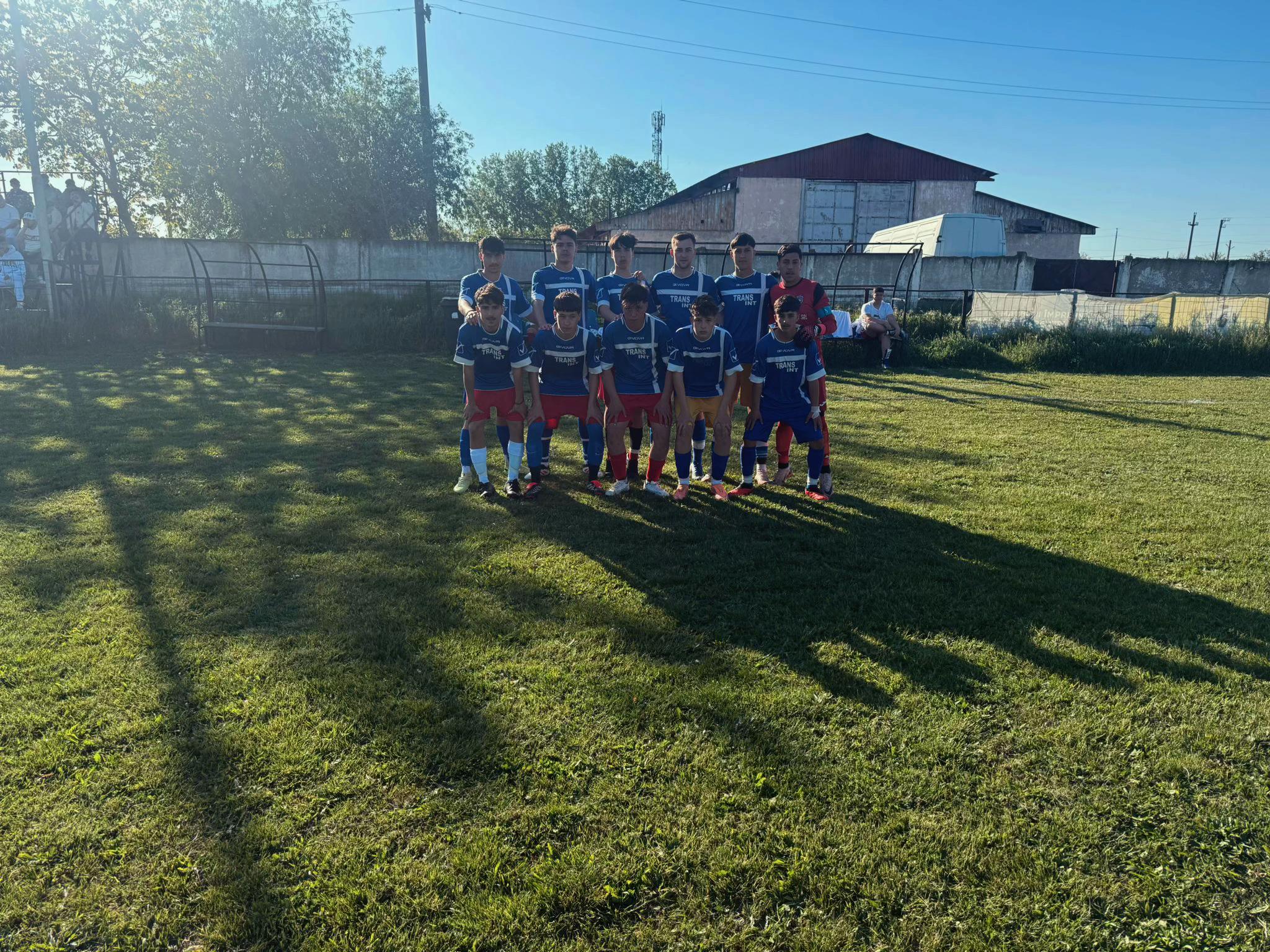 @FC VICTORIA BORDUSANI ⚽️