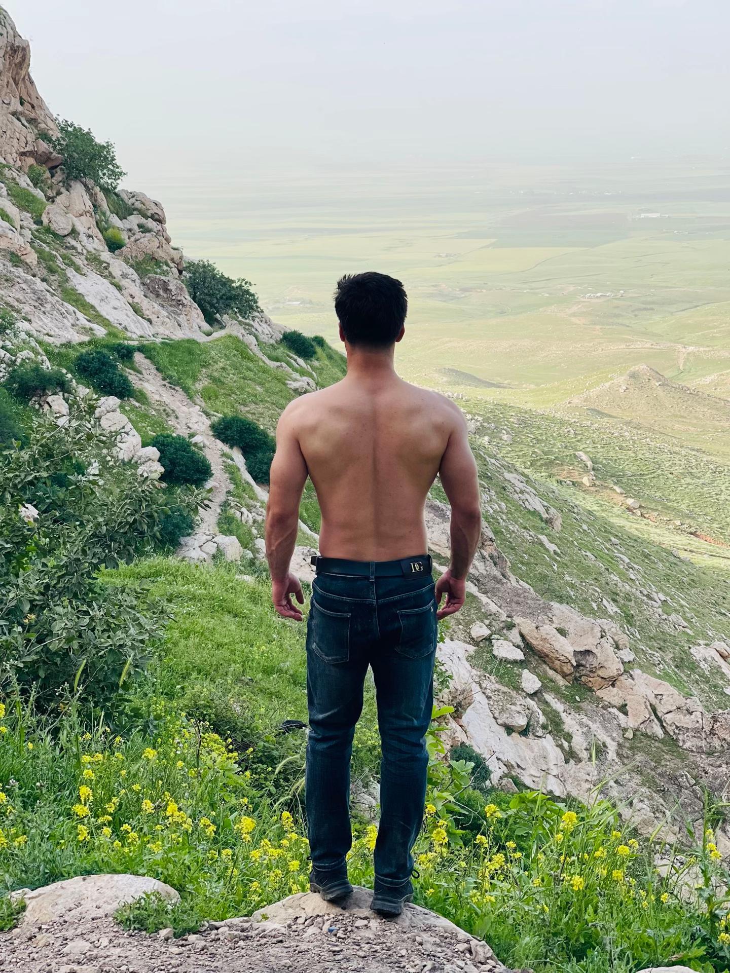 @Goran Iron Alpha 🔥