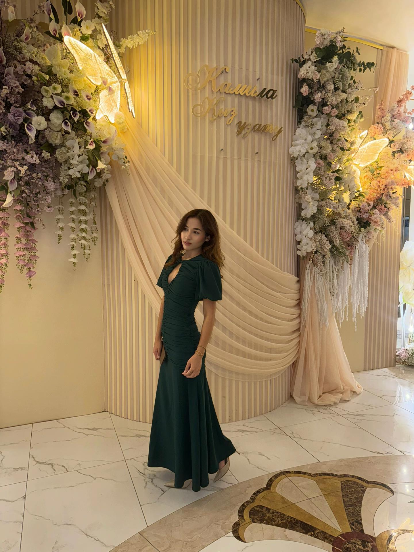 @Zhansaya