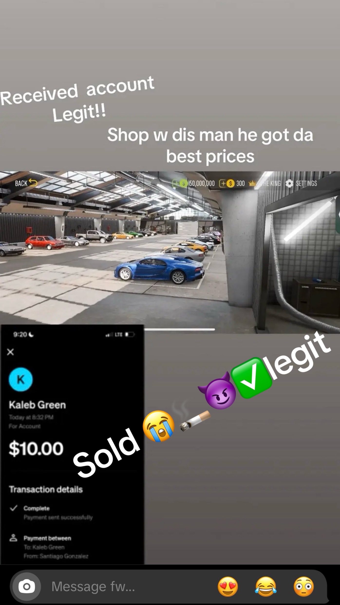 @🏁&trade;STRLENREAPER.DEALERSHIP🏎️