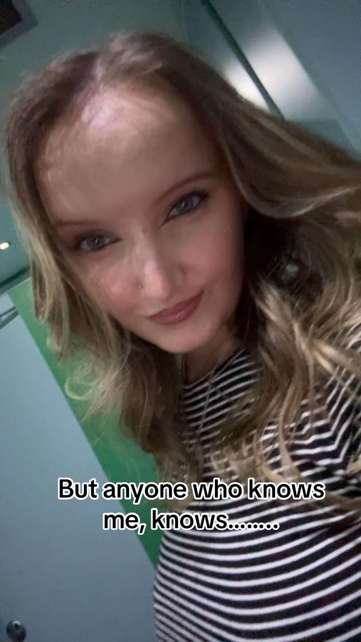 @Megan Buchanan✨