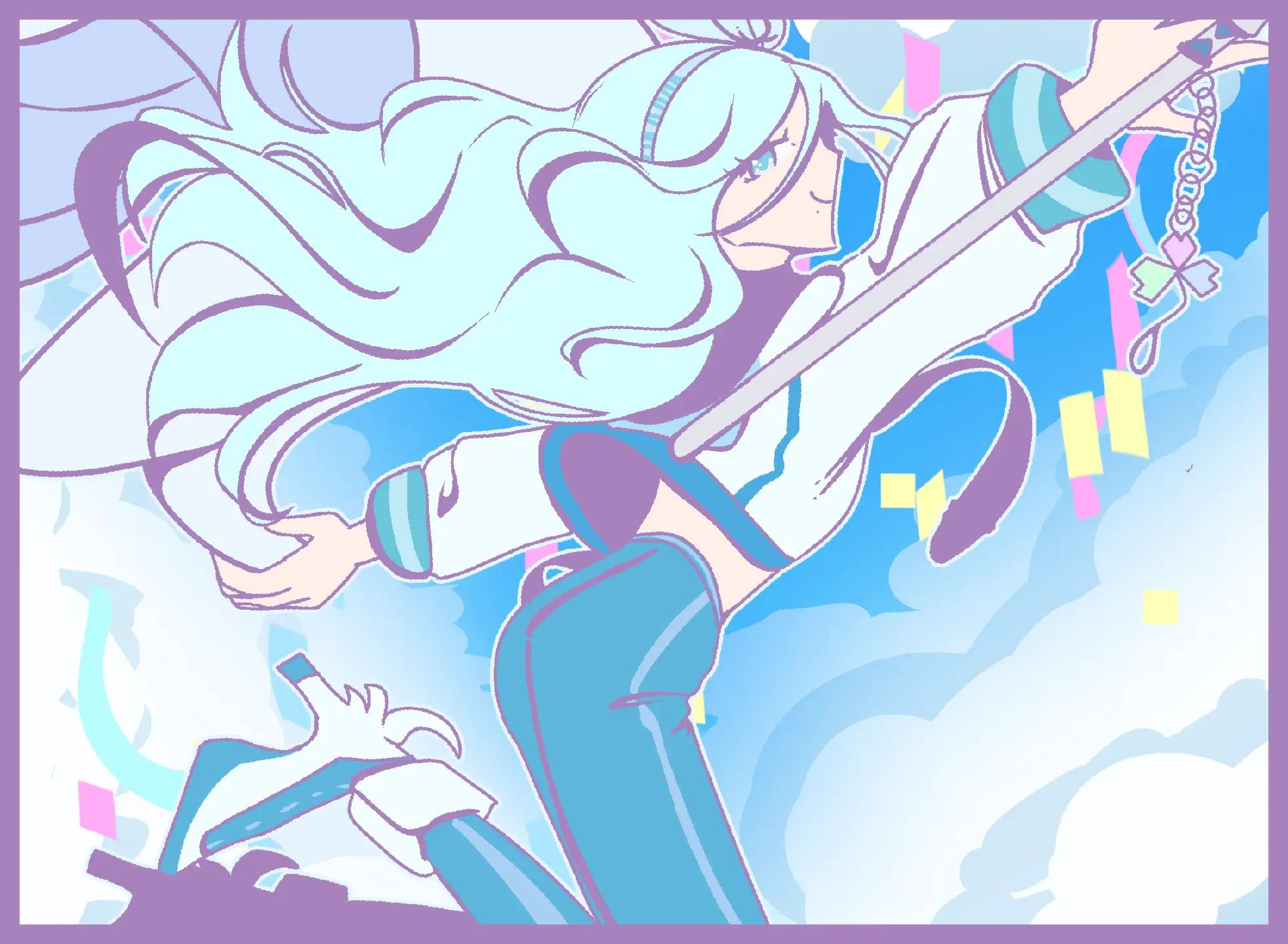 @Stars wish