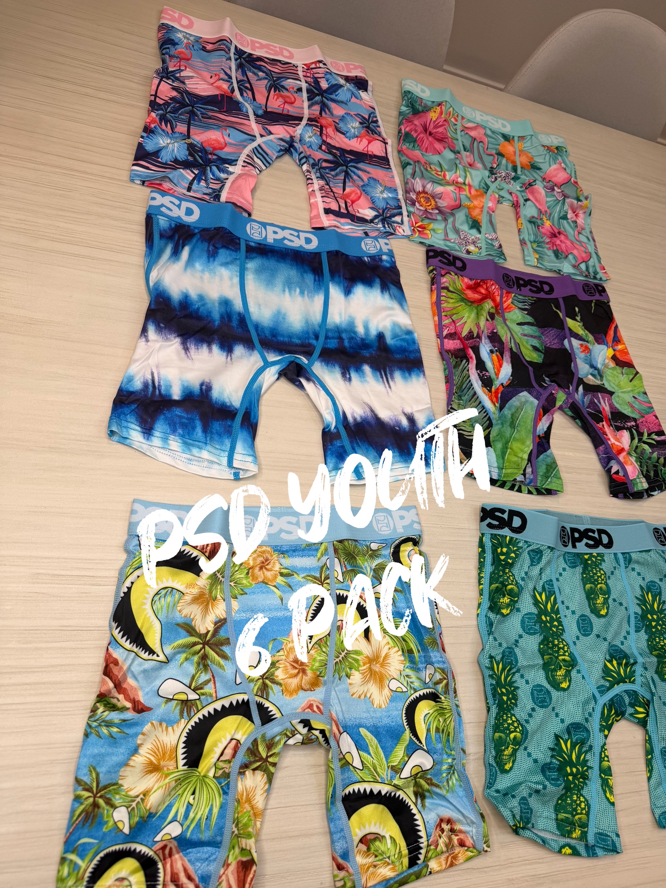 @Joe Deals