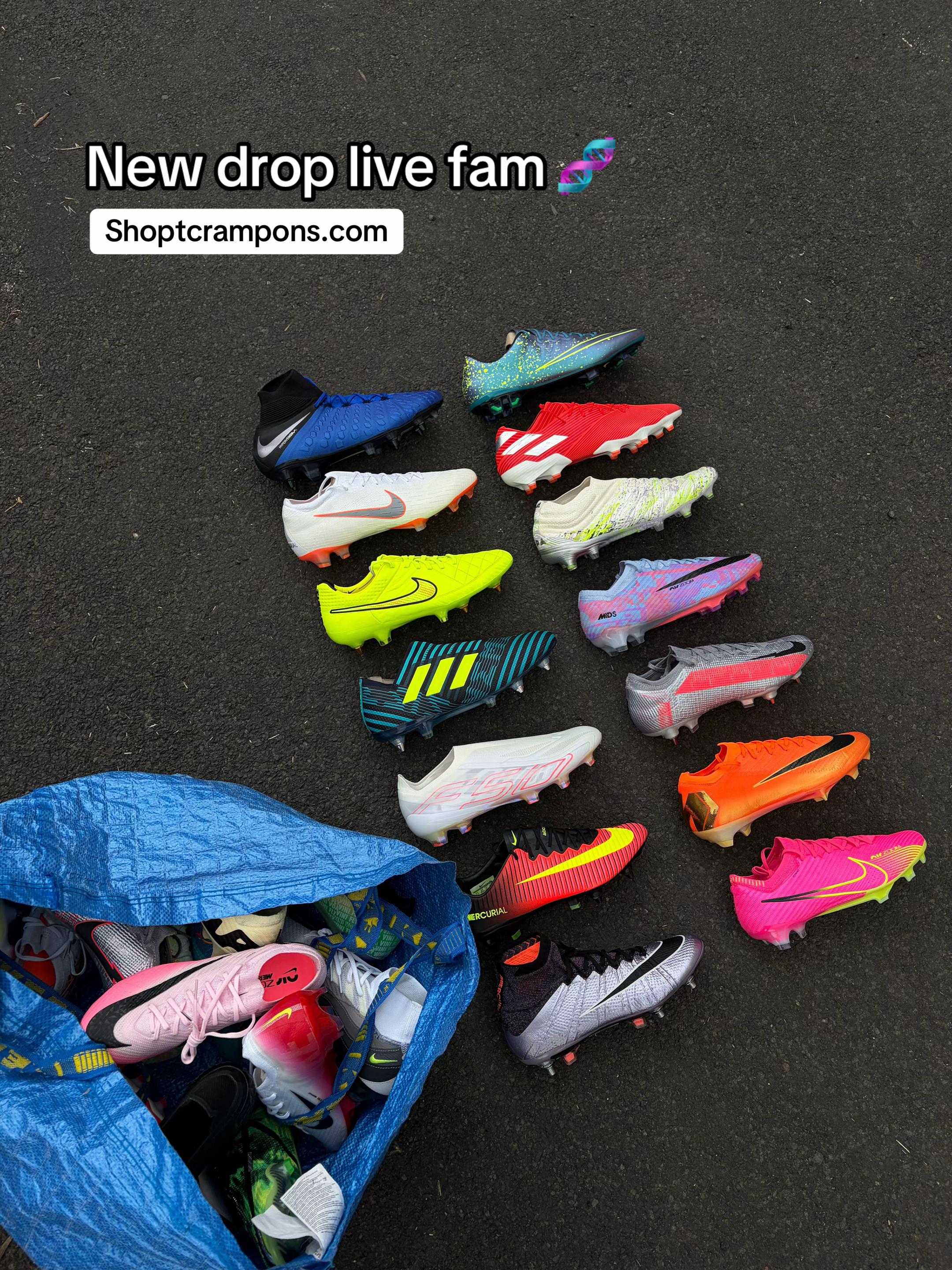 @Shoptcrampons
