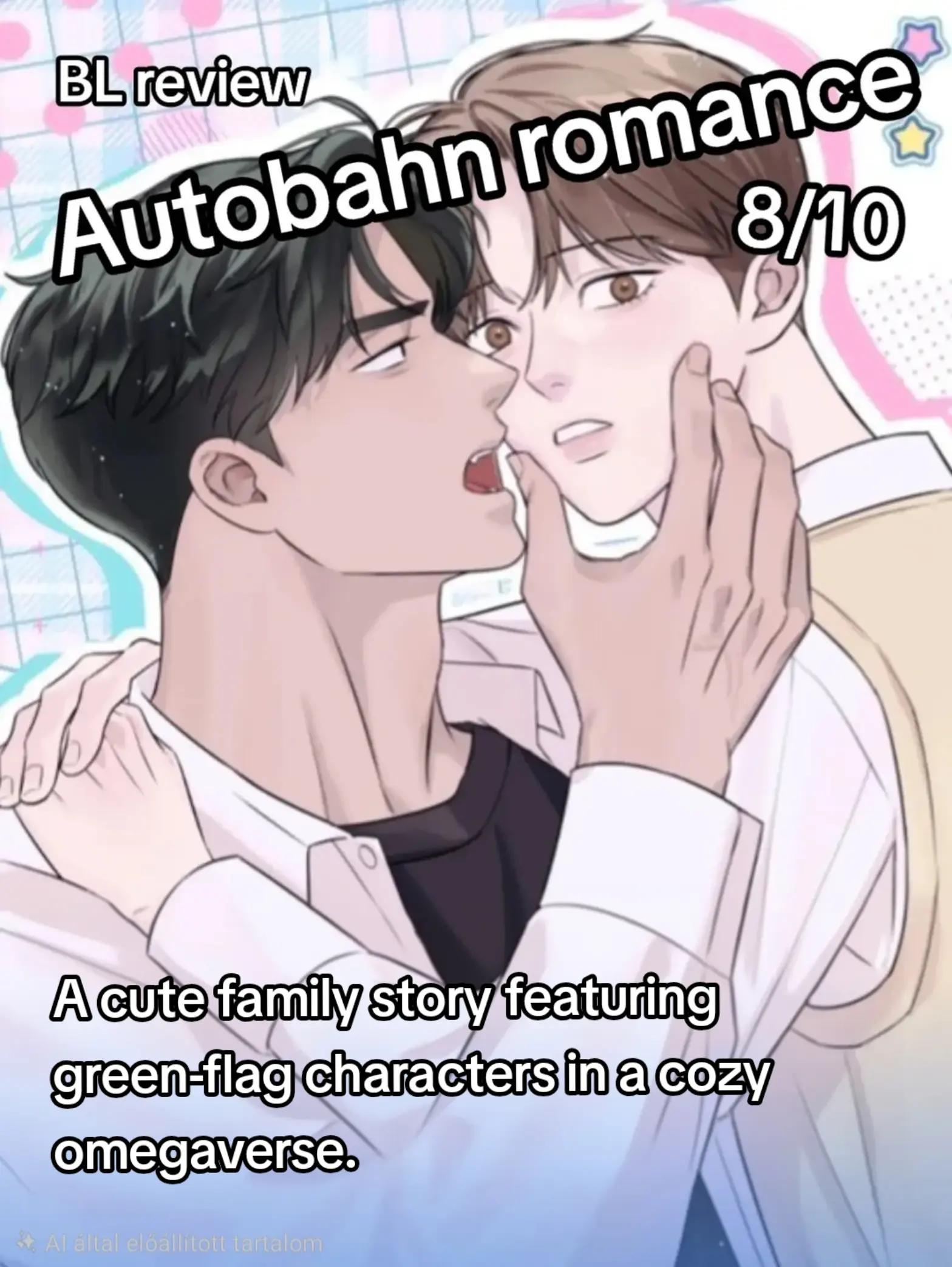 @Roni's BL Diary