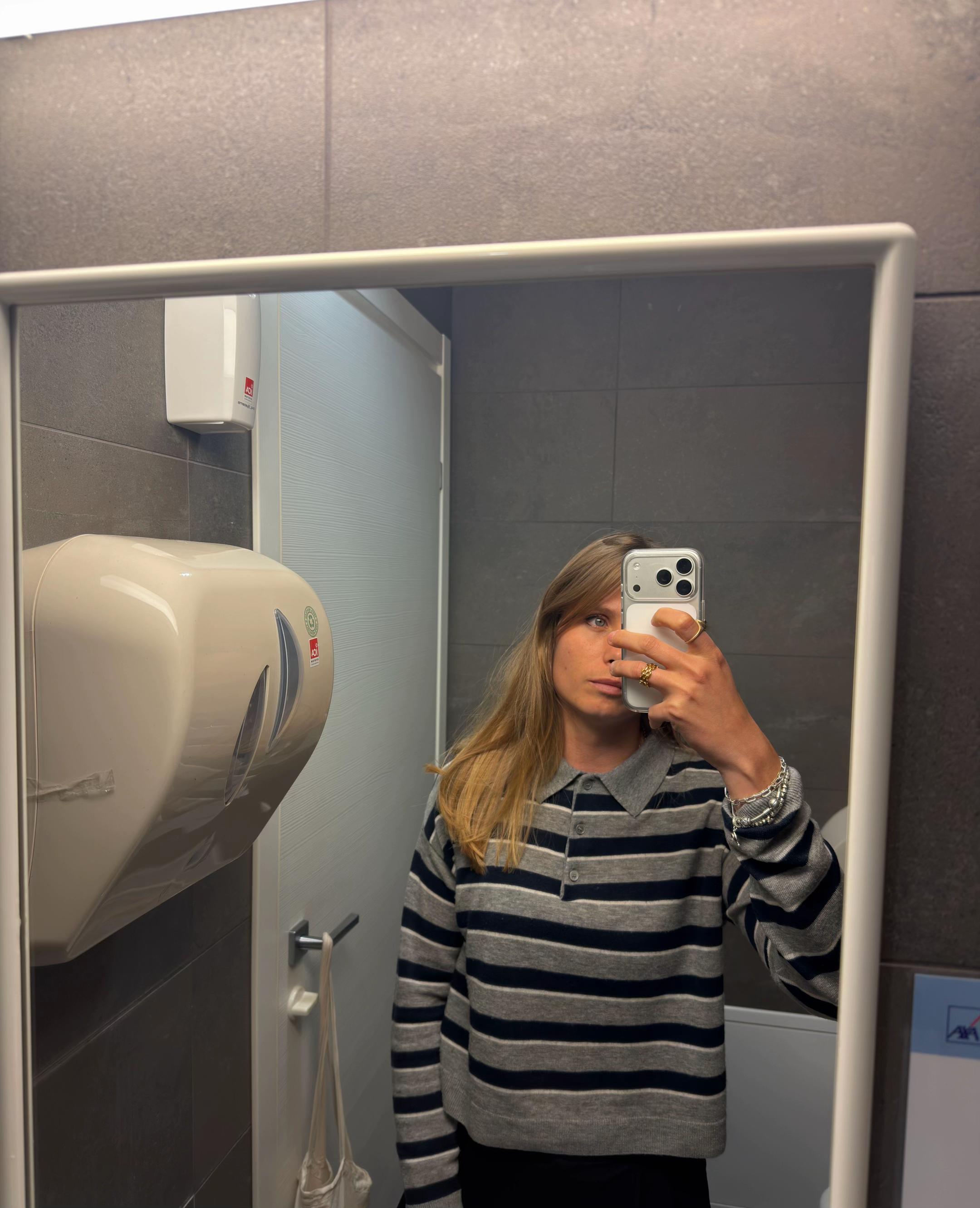 @Francesca Baldi