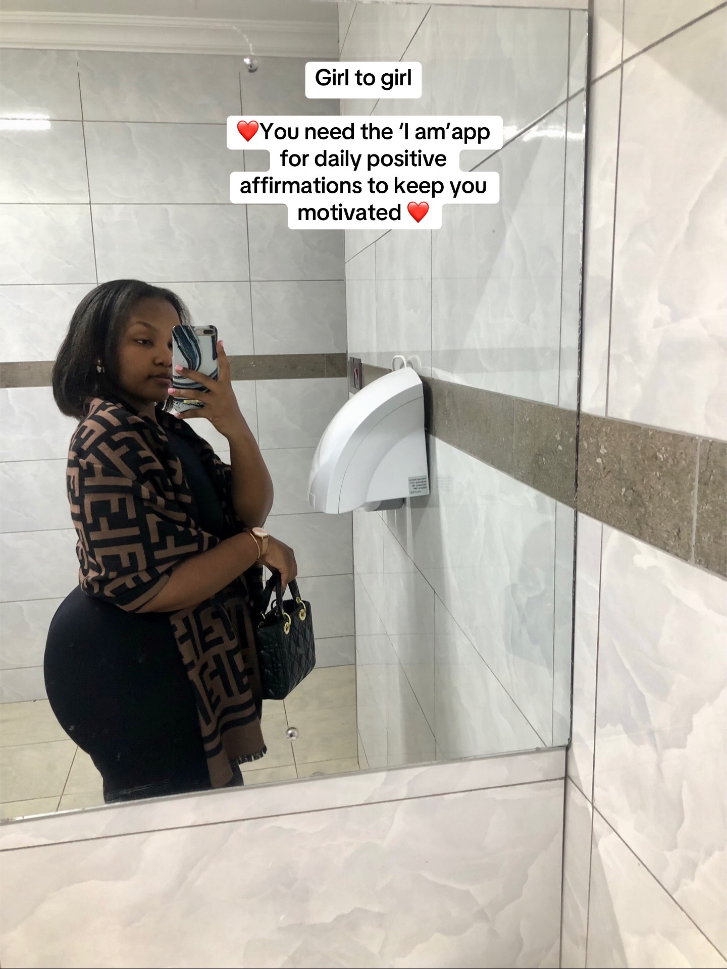 @Gloria Mumbi