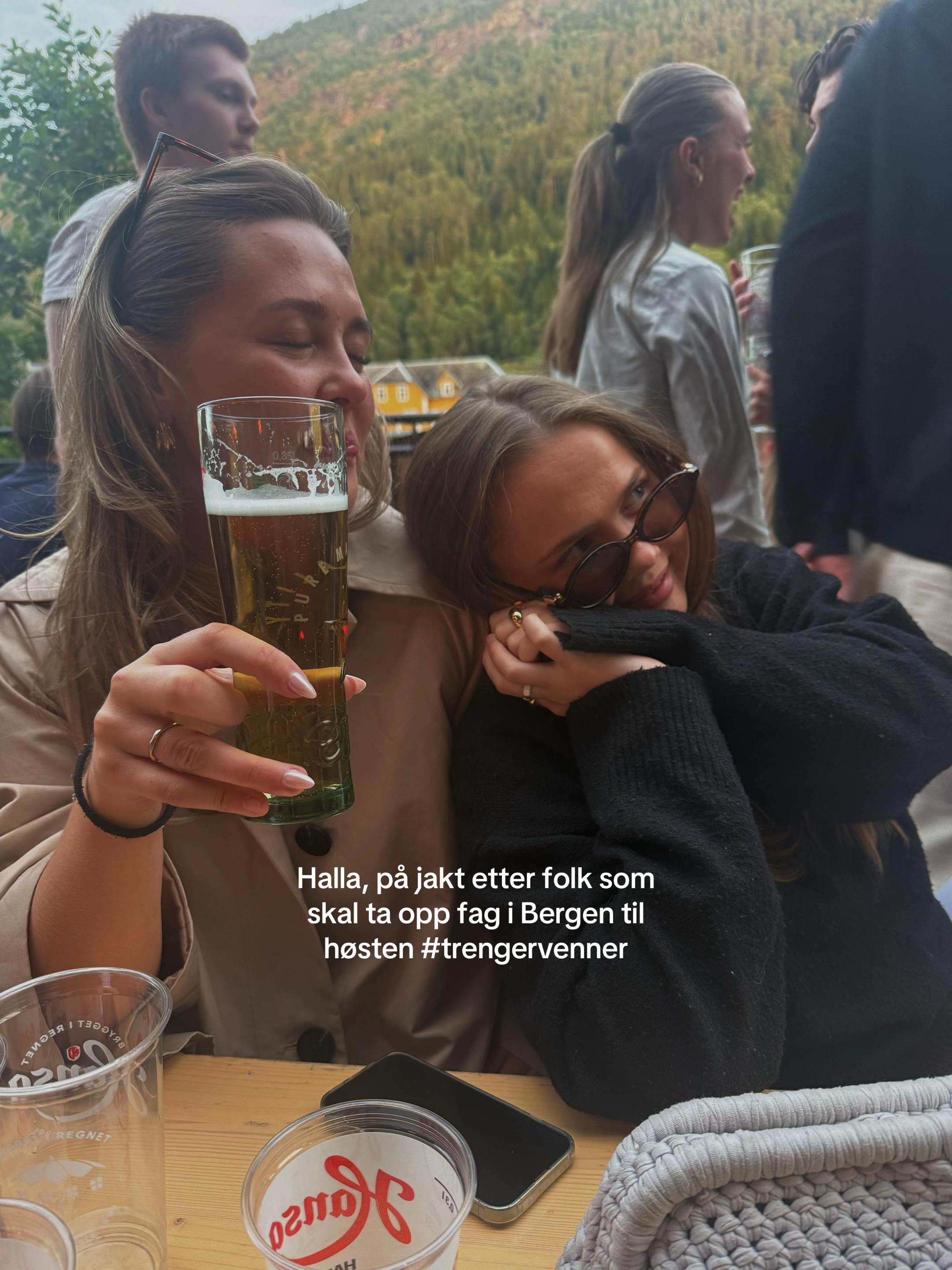 @Hanne Bell