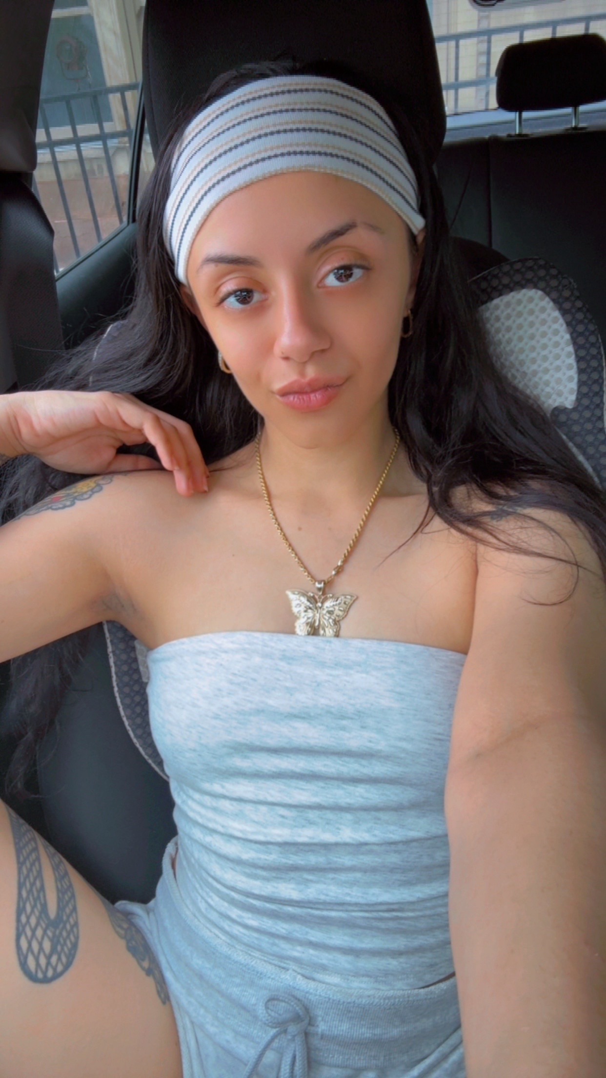 @⭐️Laylani Lesweetness ⭐️
