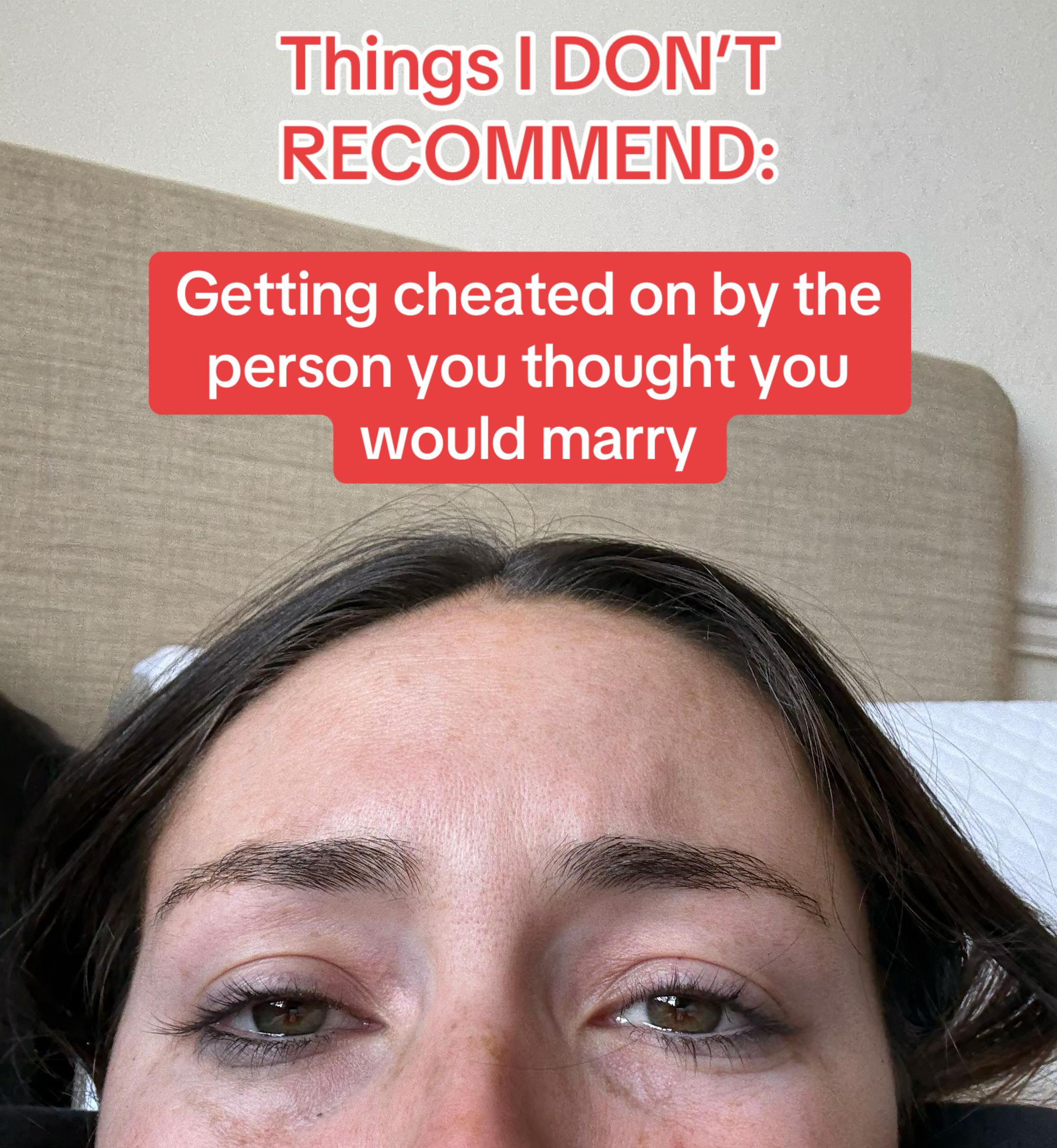 @VIC | Heartbreak Advice