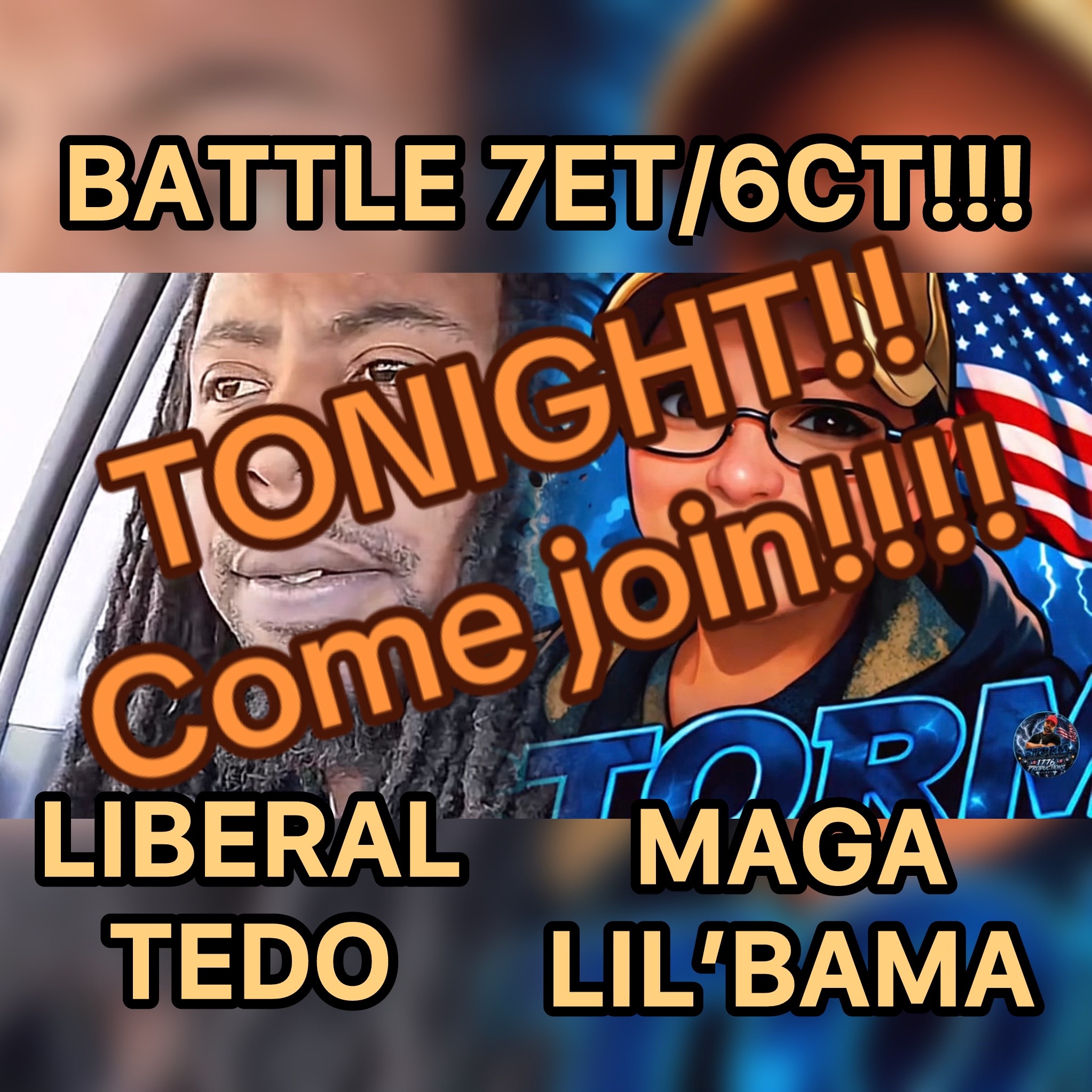 @๐ช๏ธ ~ Lil’ Bama ~ ๐ฃ๐ช๏ธ๐บ๐ธ