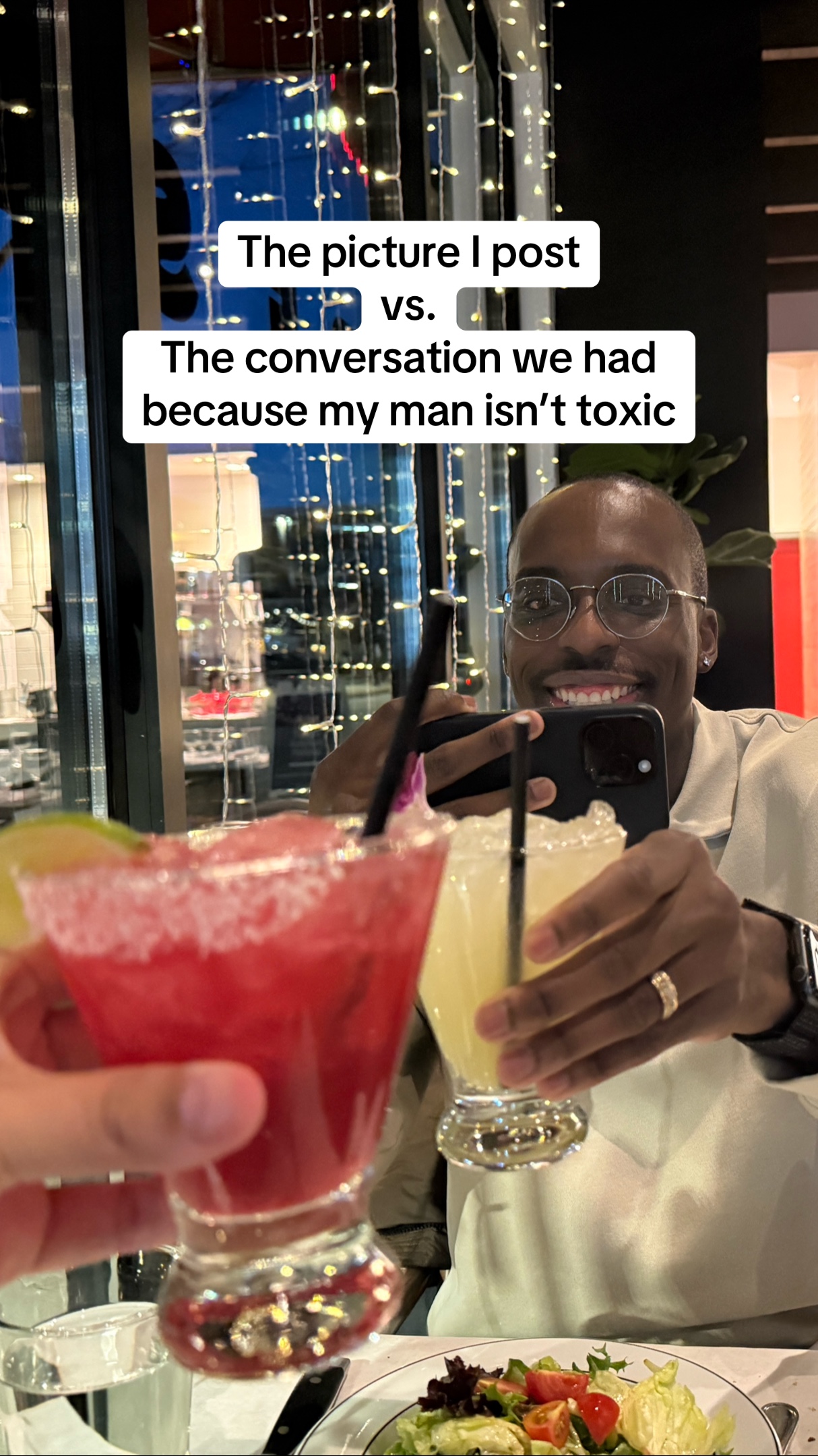 @✨Dominique✨ | life & laughs