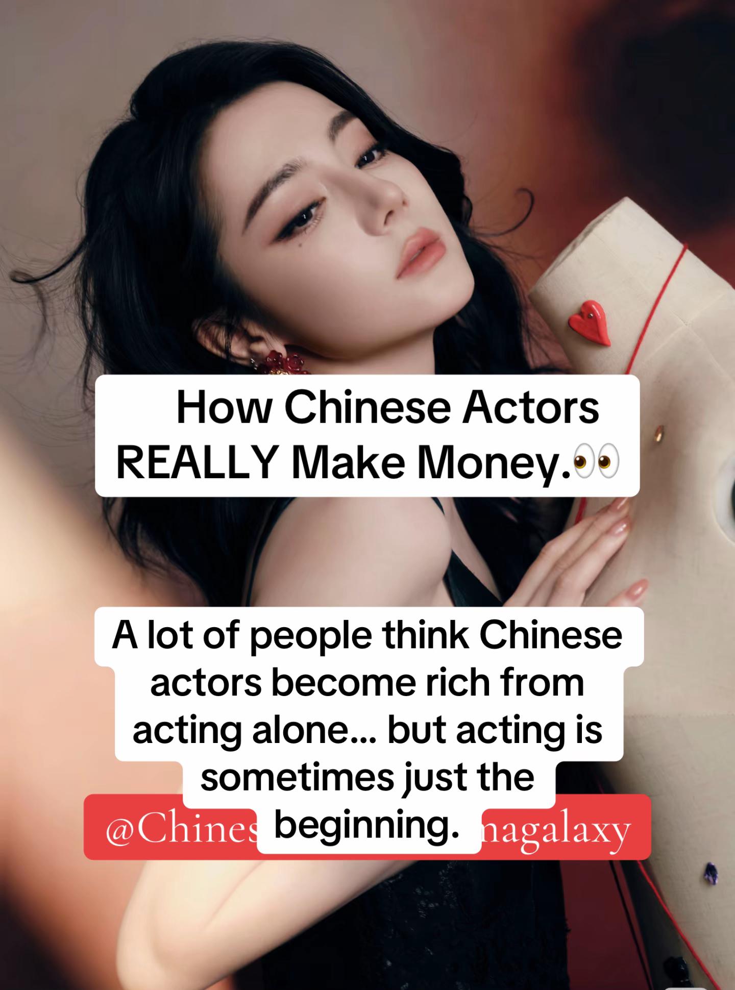 @ChineseKoreanDramaGalaxy
