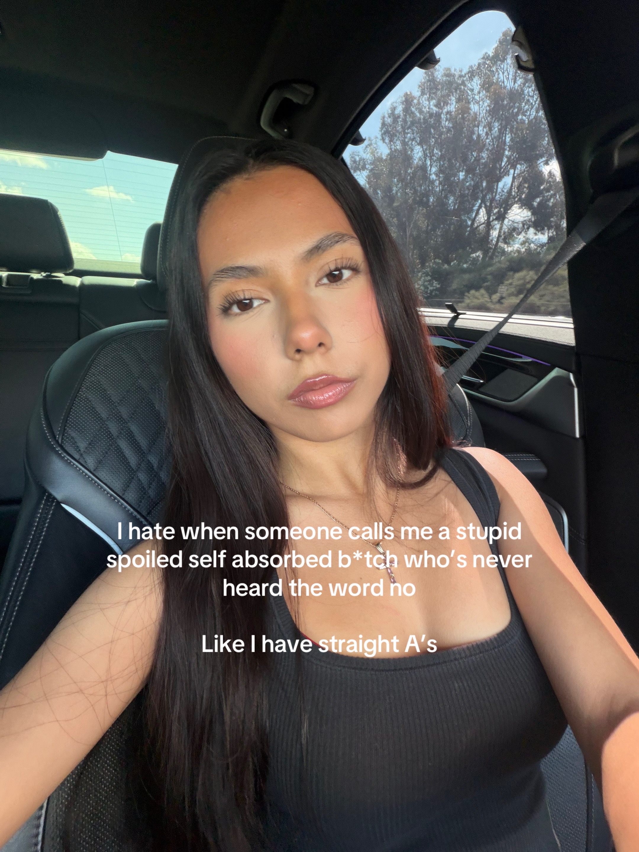 @Sexy Evil Gf