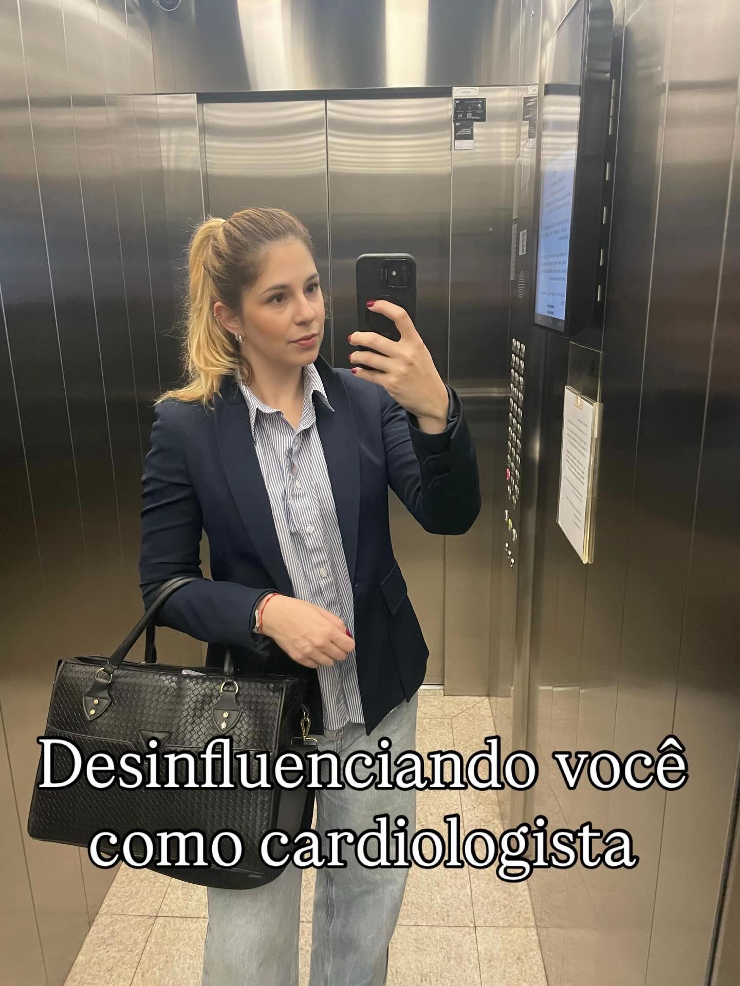 @Fernanda Andrade - Cardio