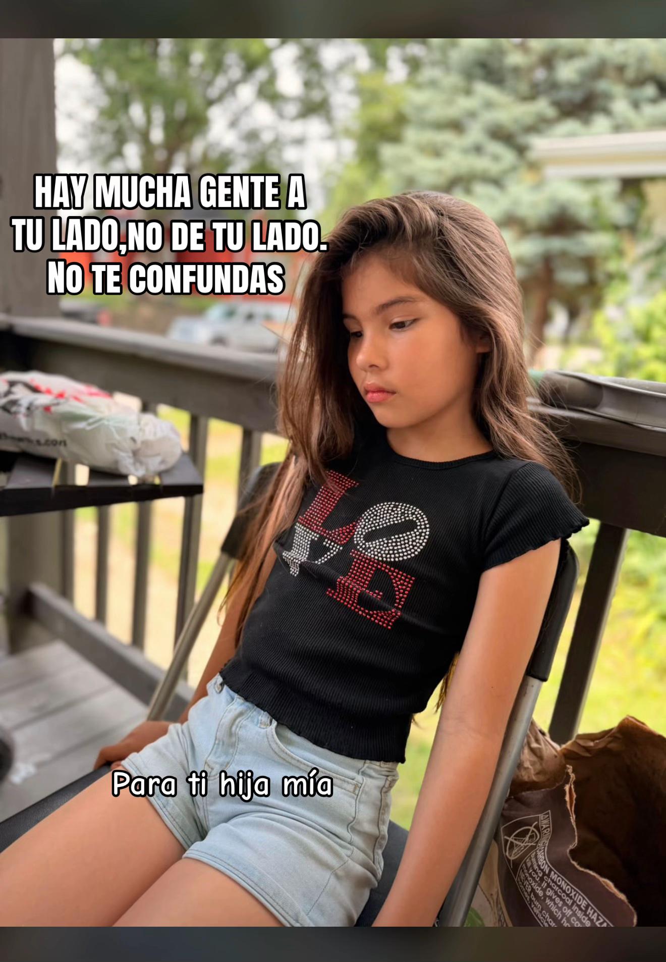 @María Montiel