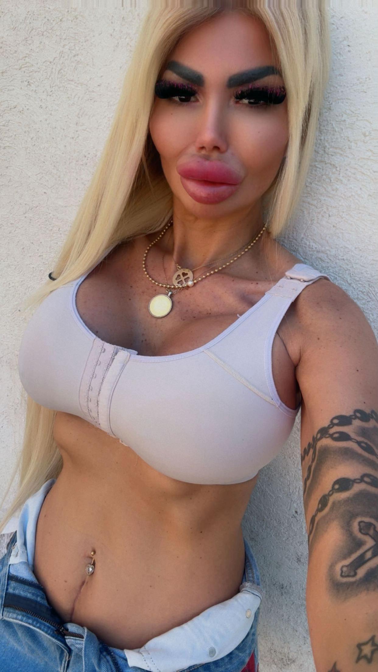 @Ivana Marinkovic