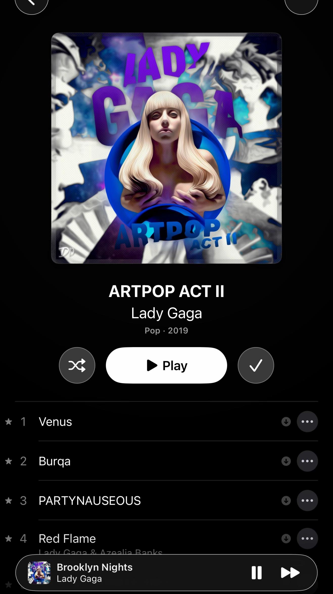 @hausofyoncexgaga