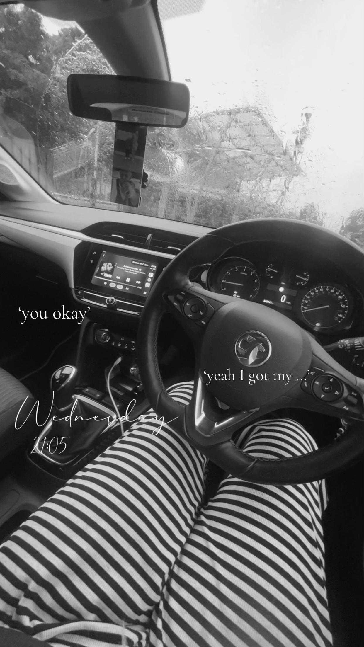 @Tayler Staward