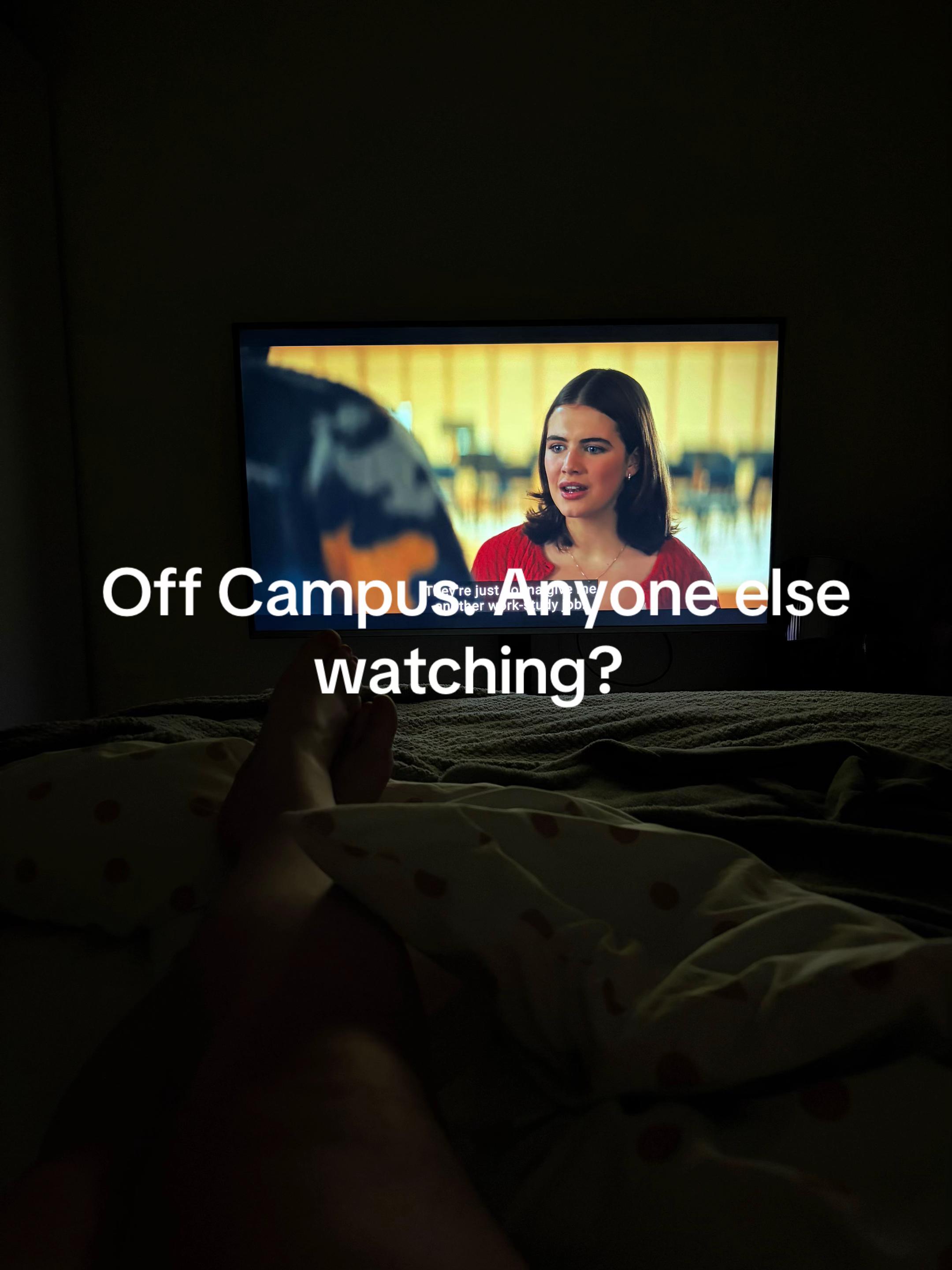 @Becky