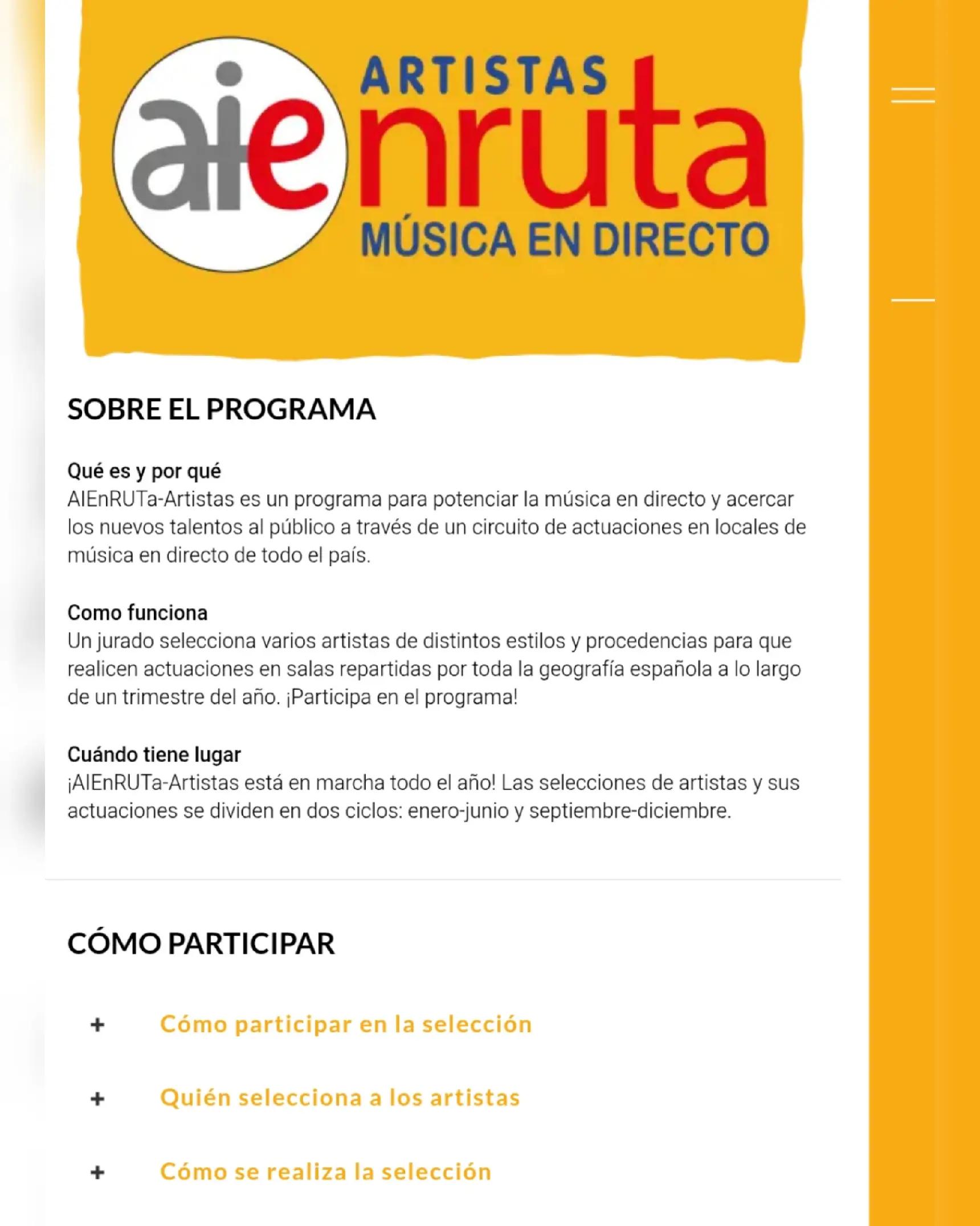 @BuenaCalle