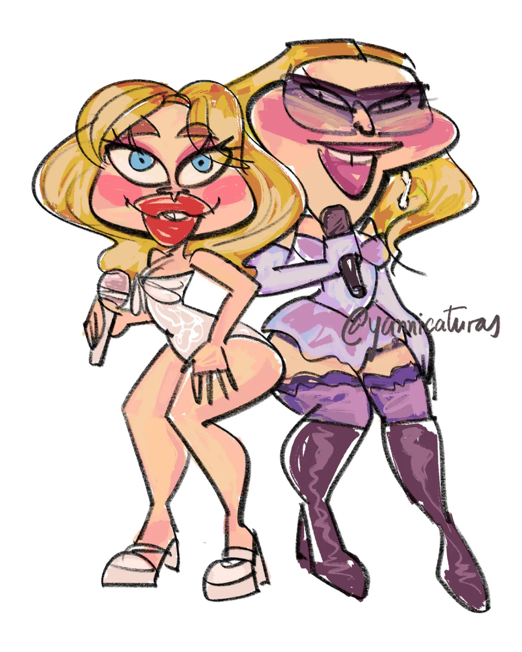 @Yanni