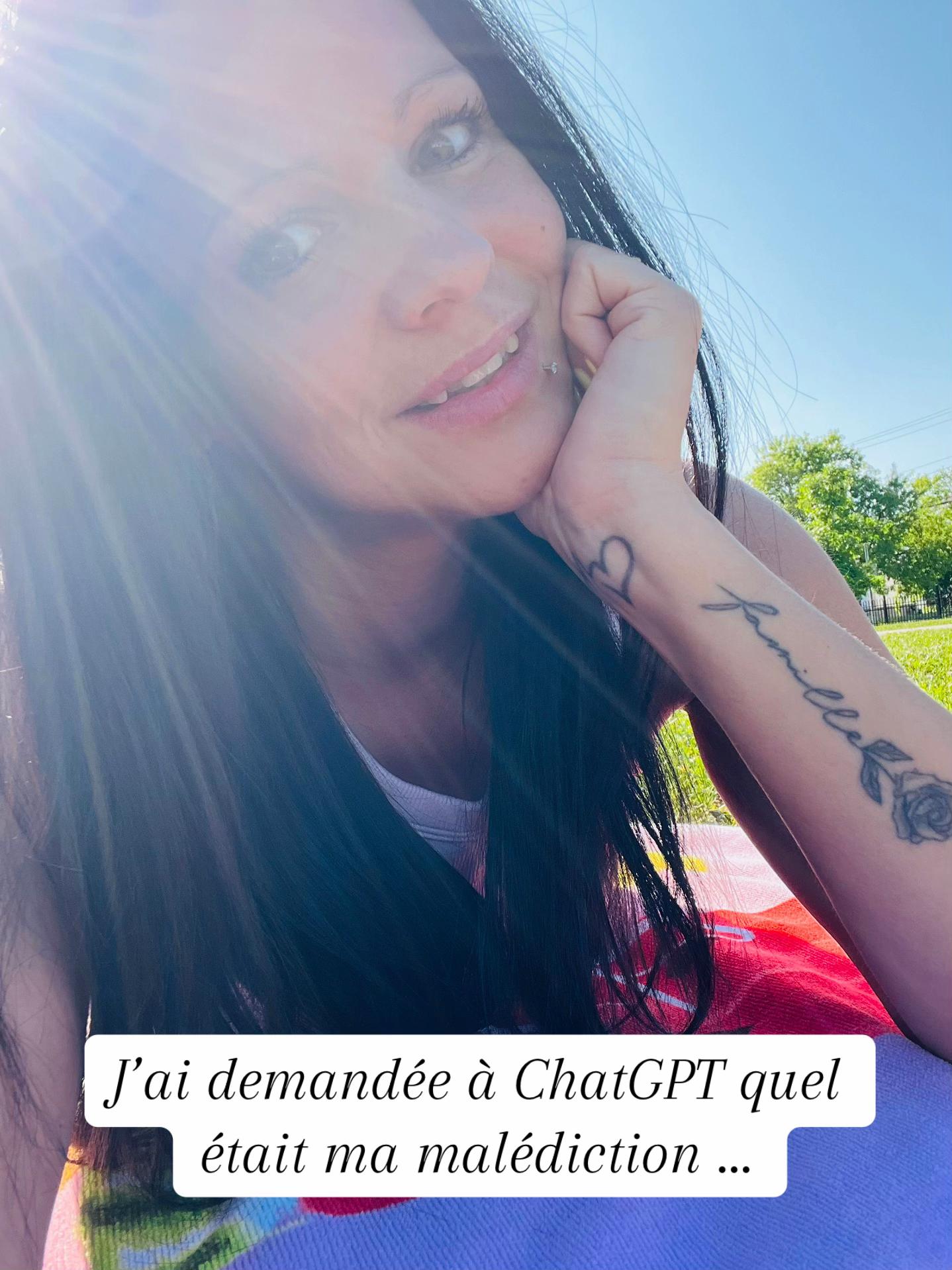 @Mélissa Bouchard