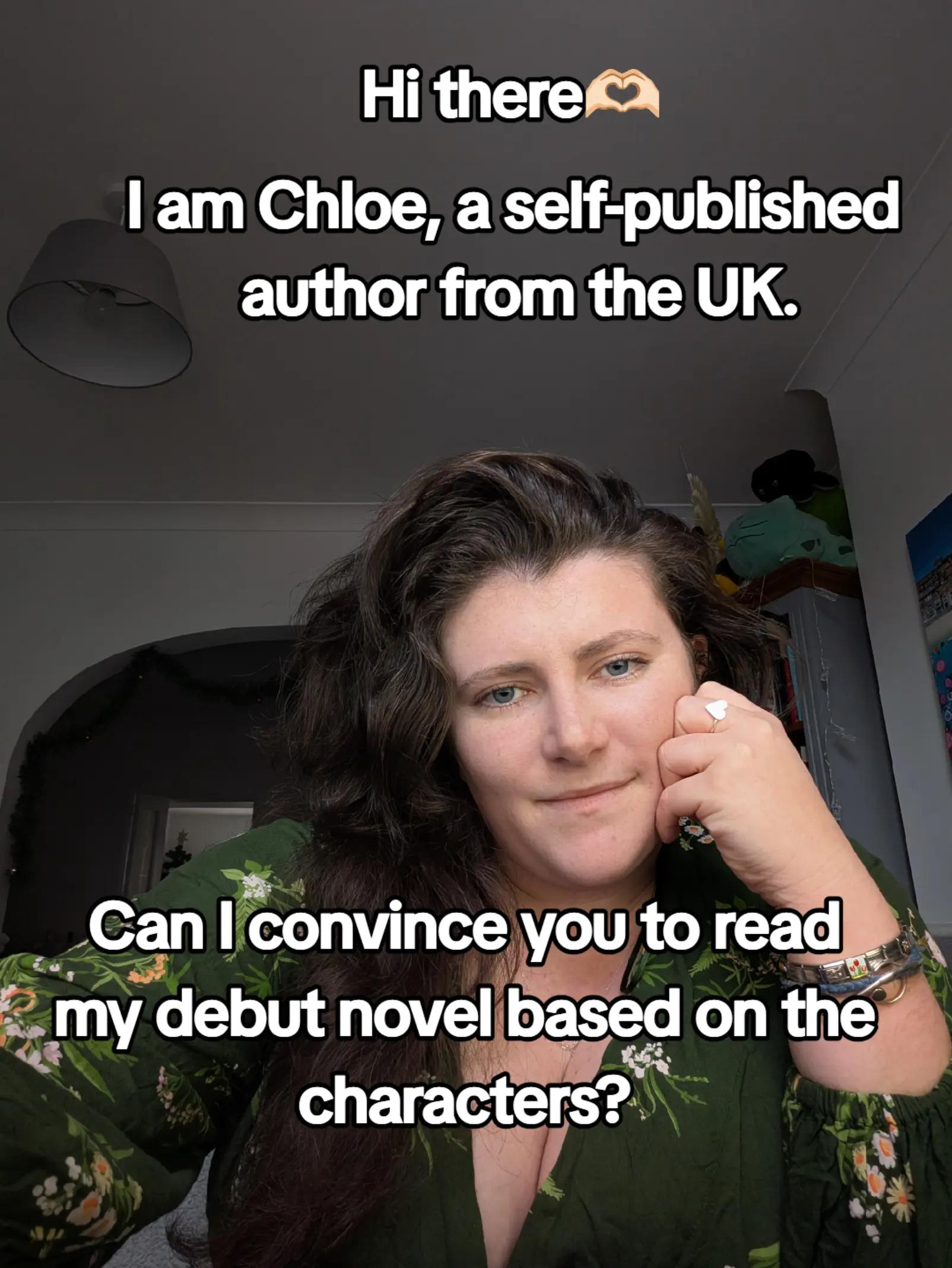 @C.L.Griggs Fantasy Author