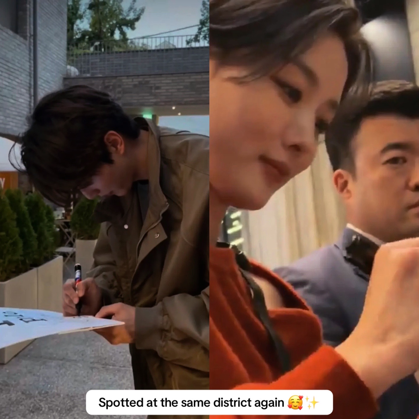 @kangyoo 💕