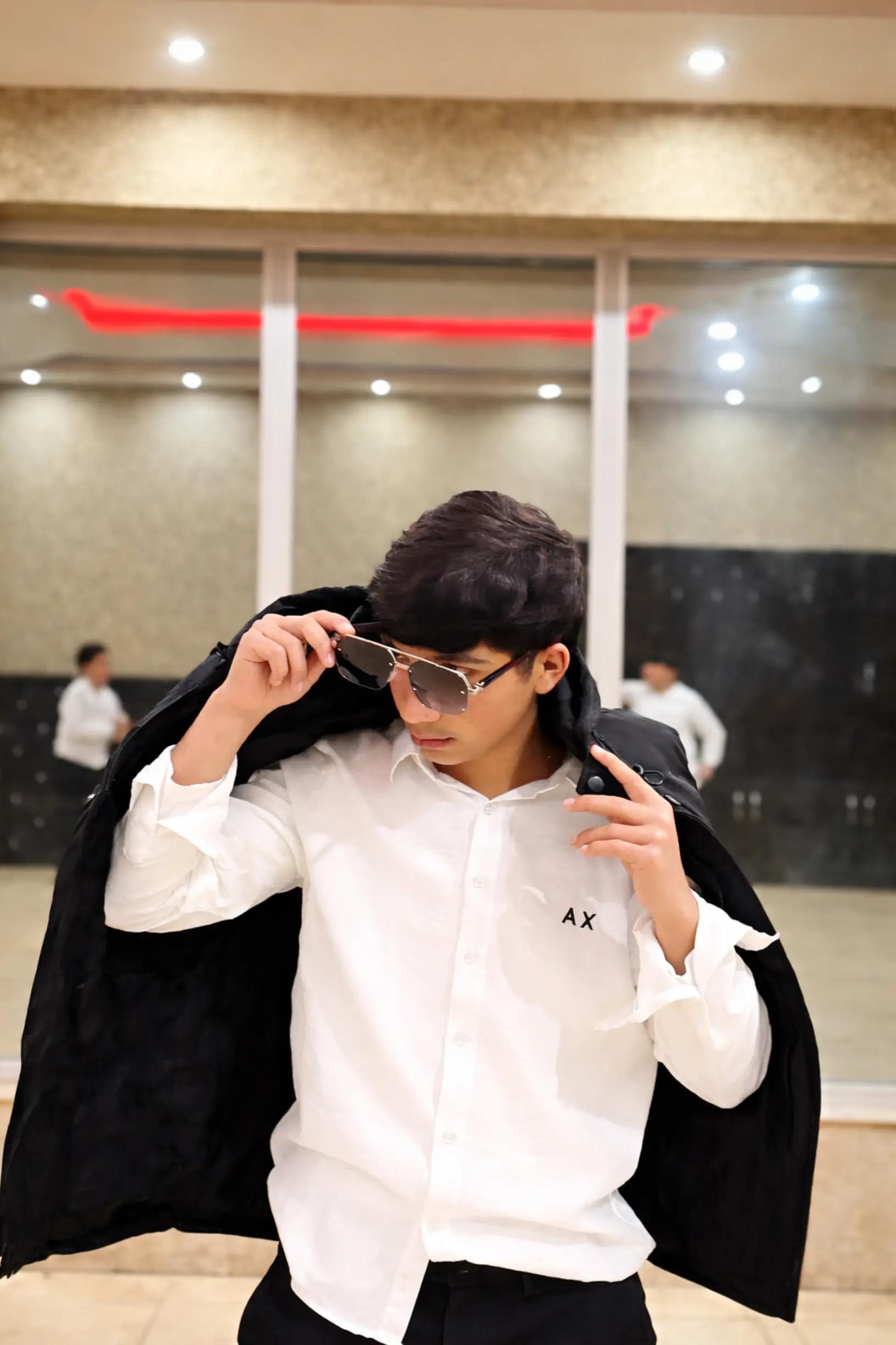 @رسول