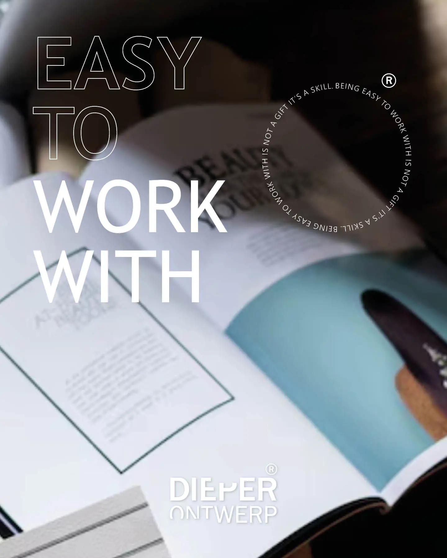 @Studio Dieper Ontwerp