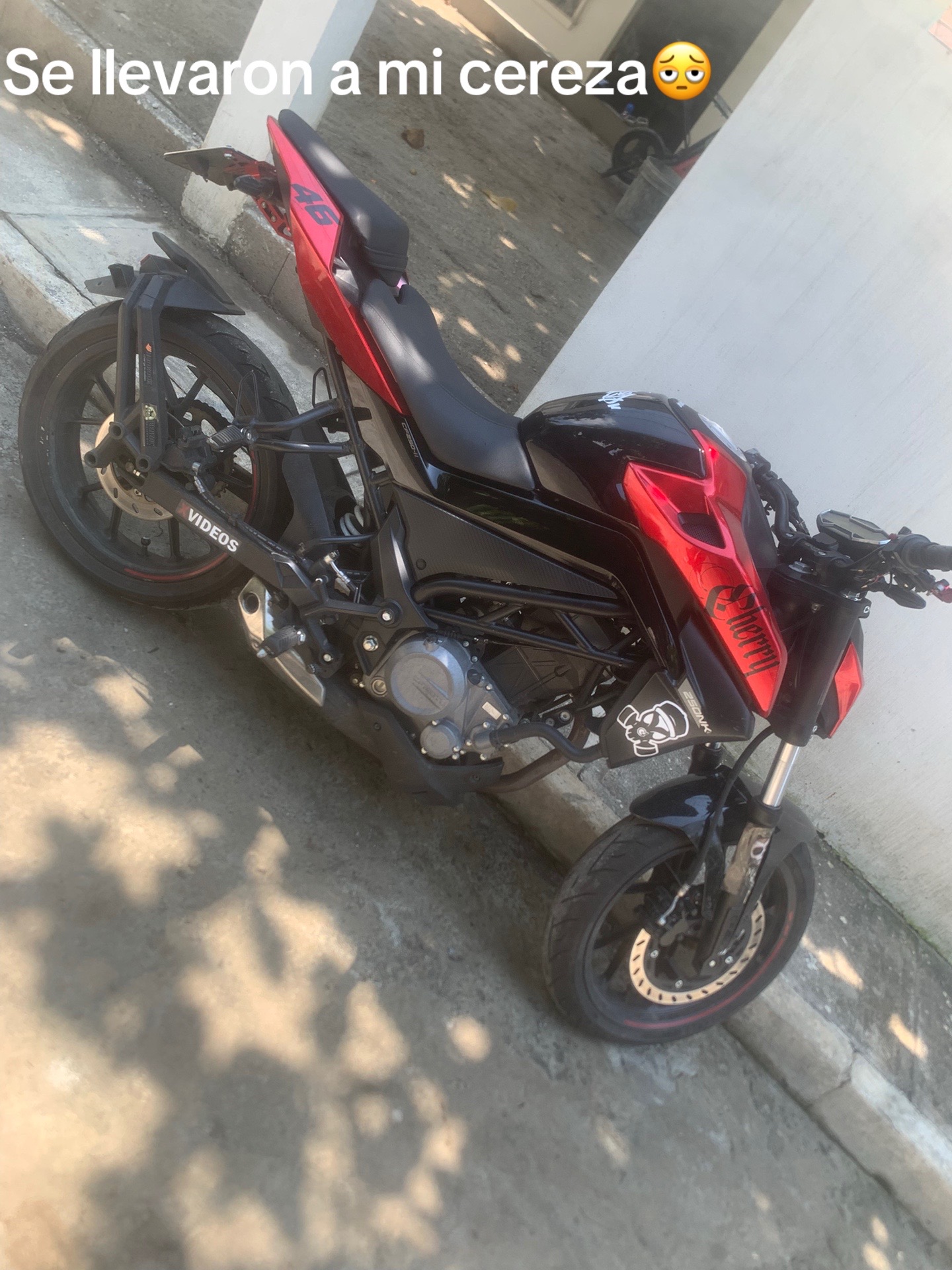 @El David 🏍🍒
