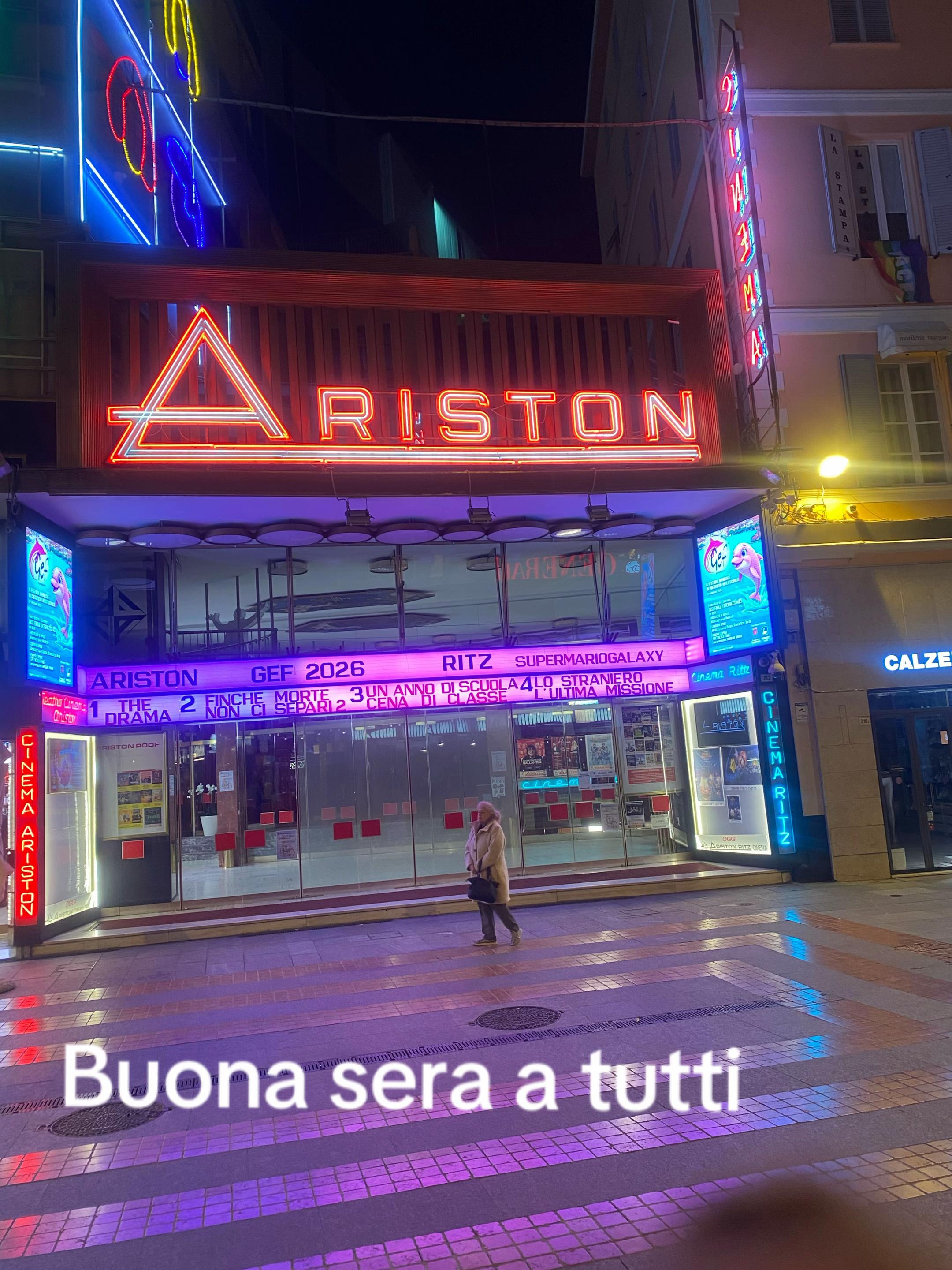 @Nando Fusco