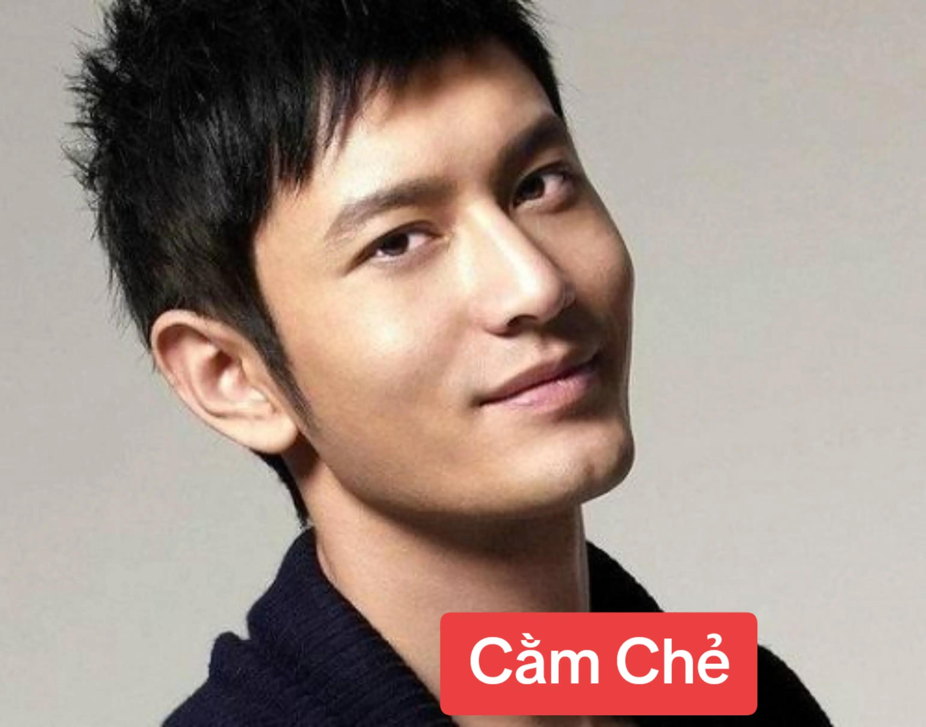 @Nh&acirc;n Tướng Hiểu M&igrave;nh